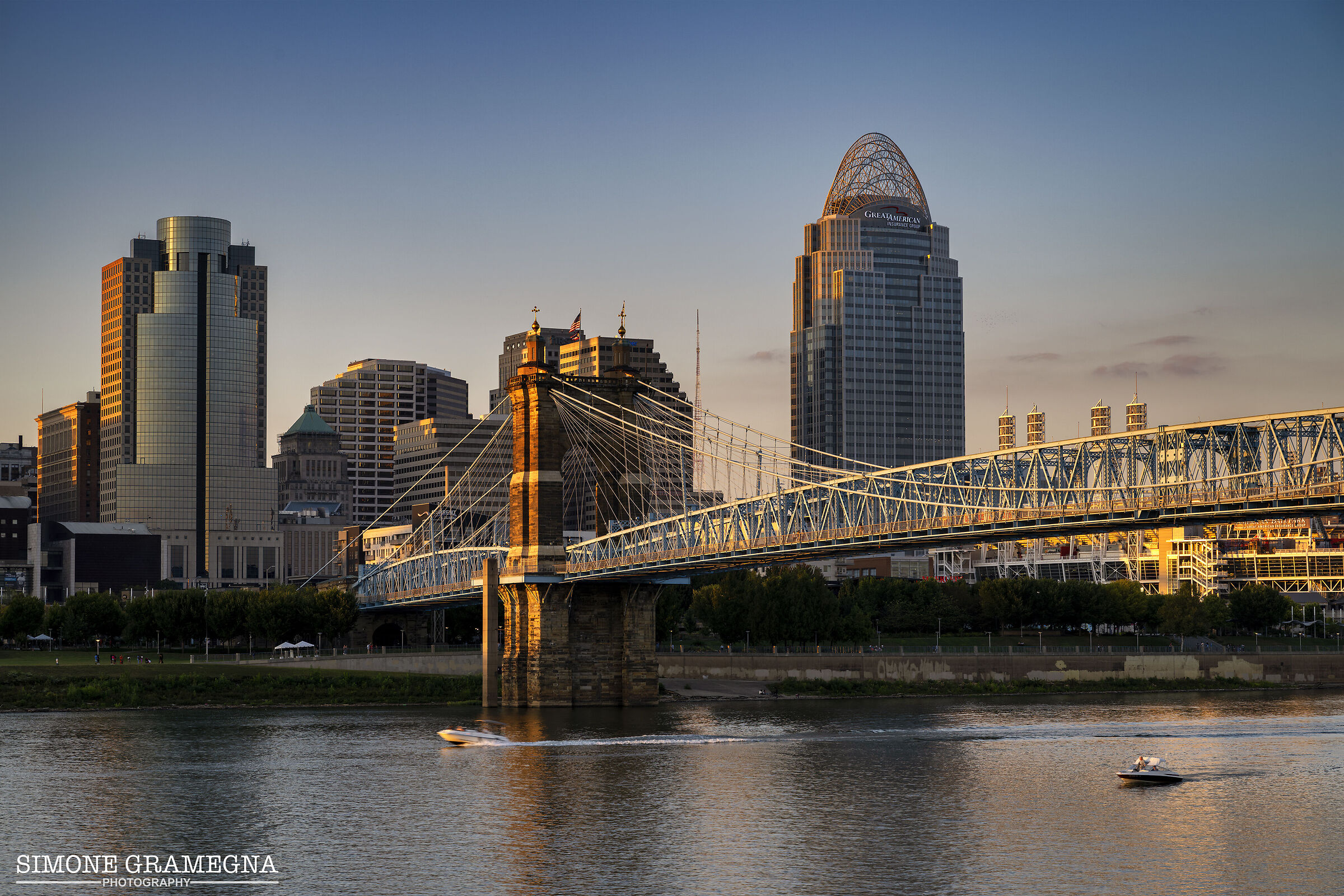 Cincinnati