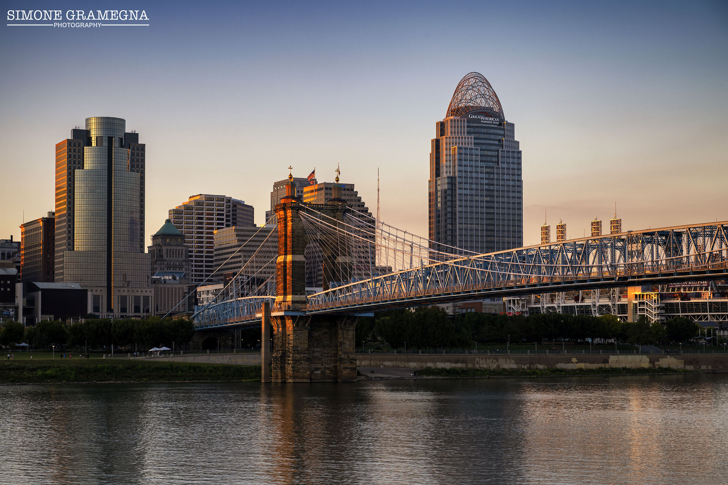 Cincinnati