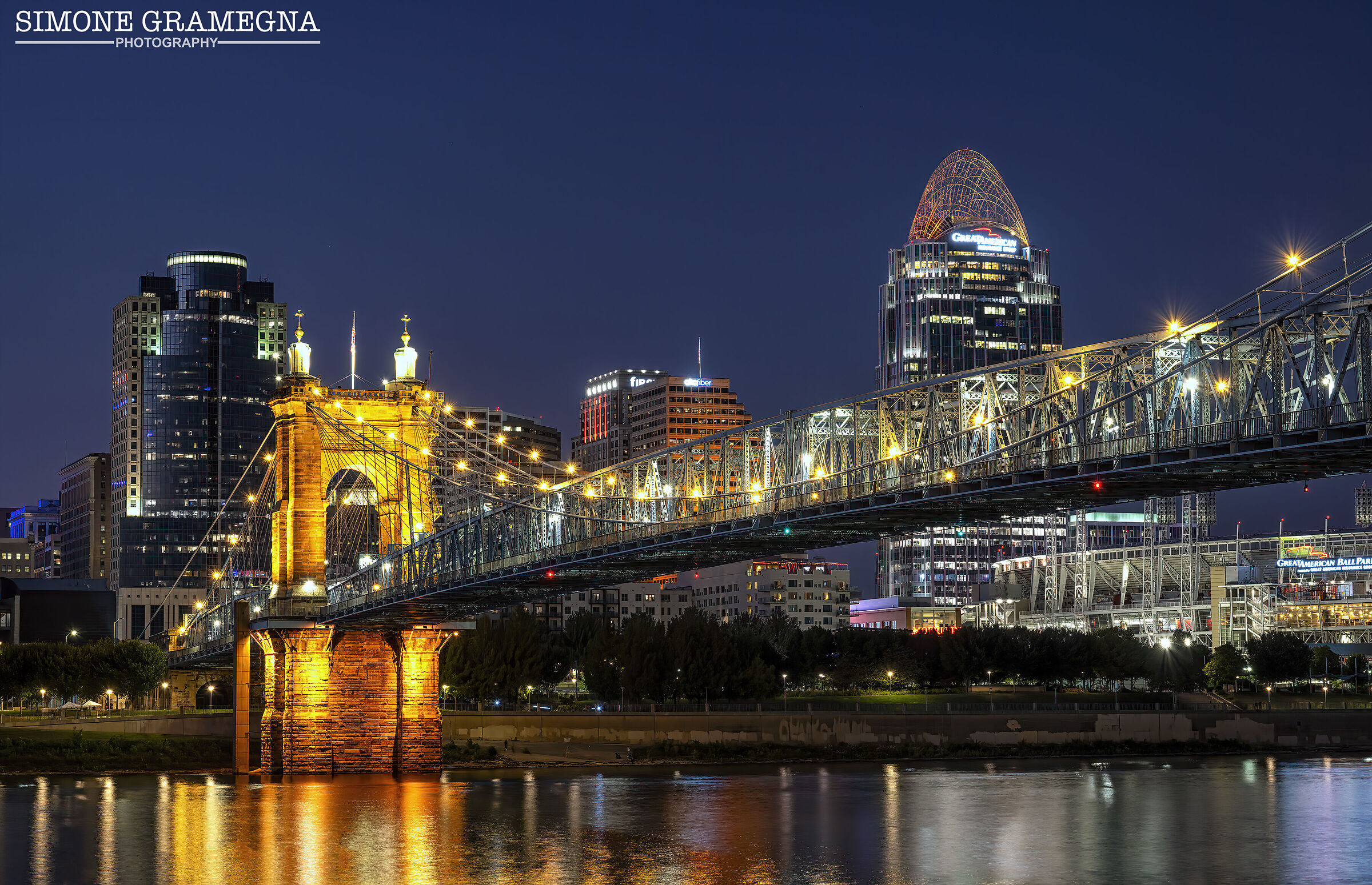 Cincinnati