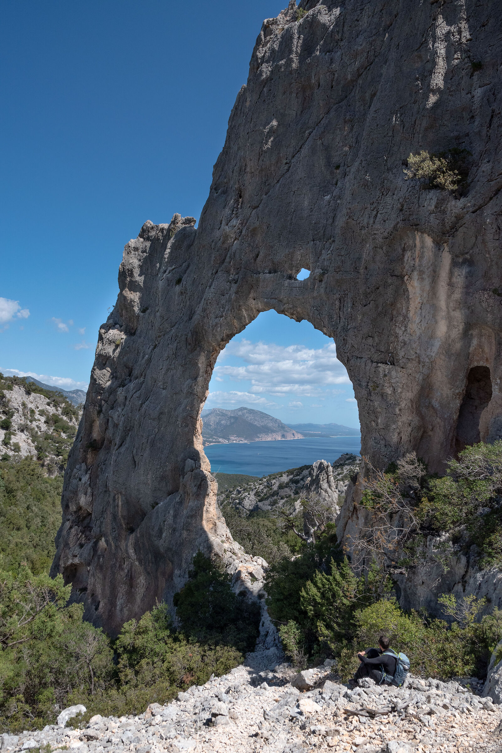 Arco di Lupiru