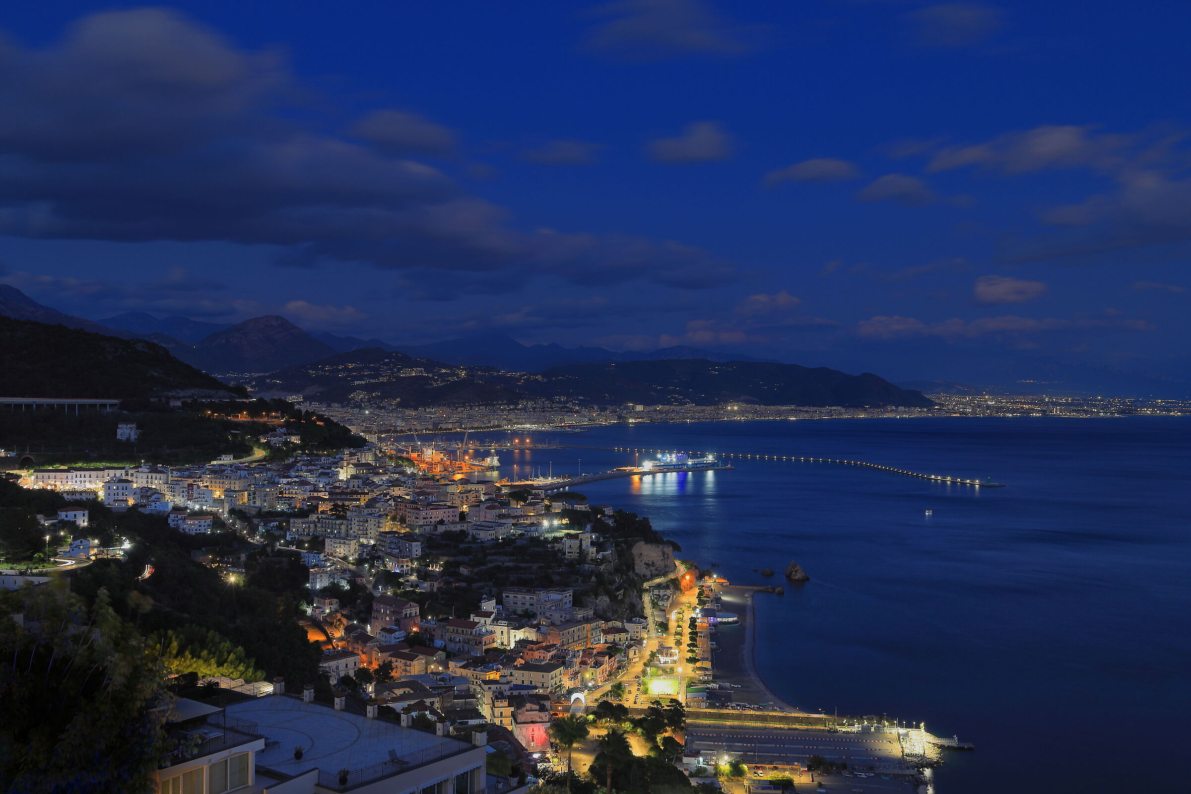 Vietri sul Mare