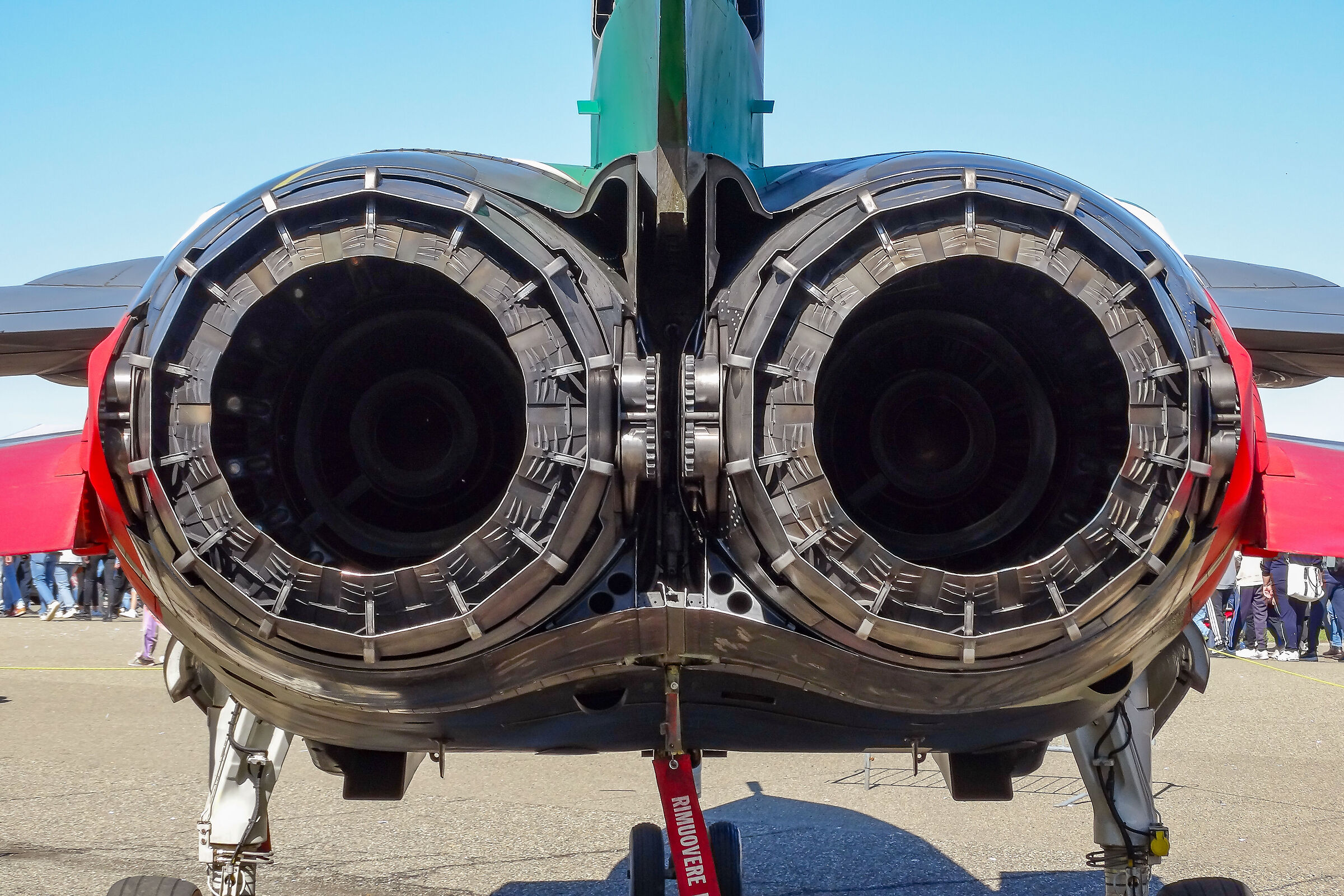 Panavia Tornado