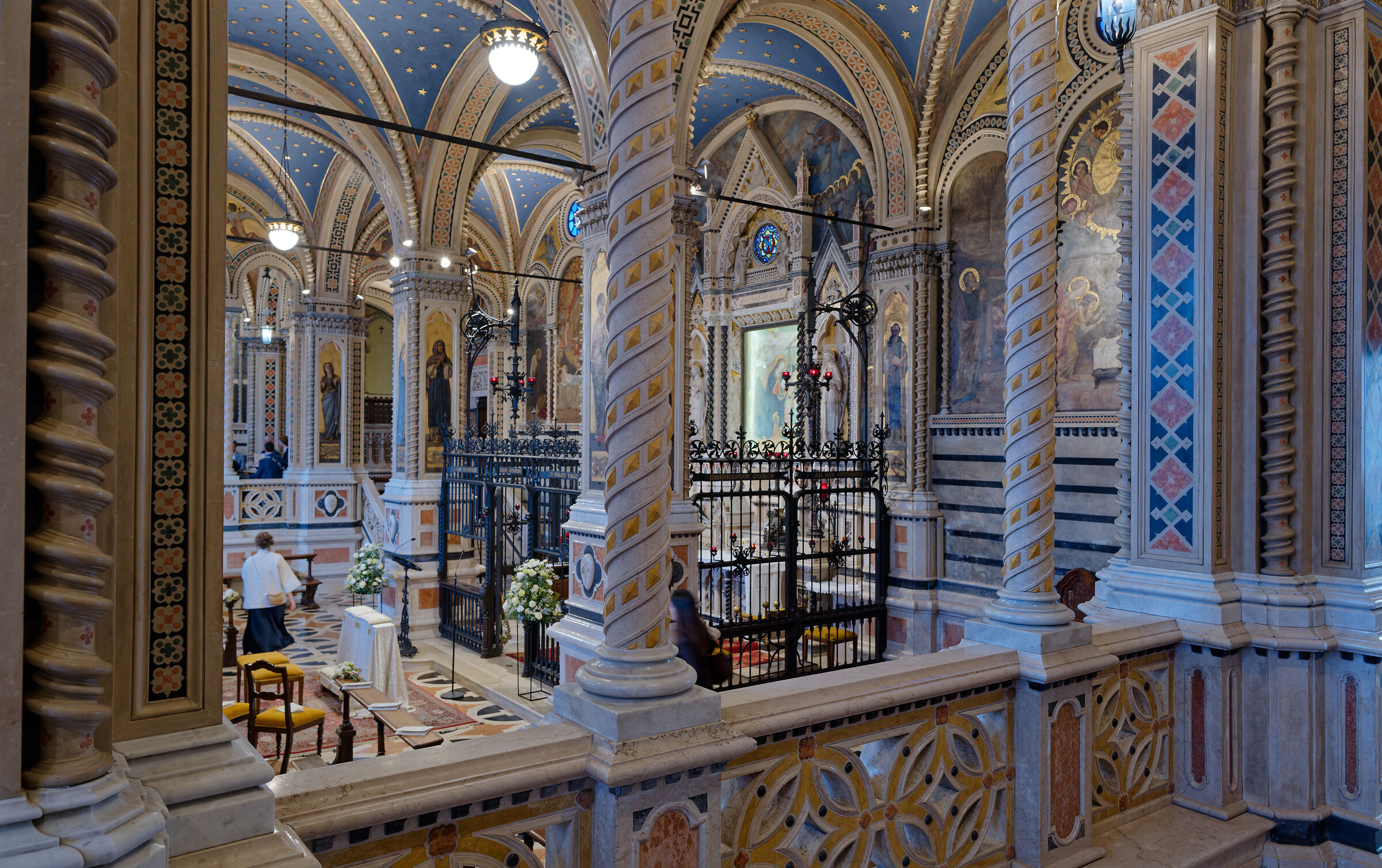 Santa Maria delle Grazie