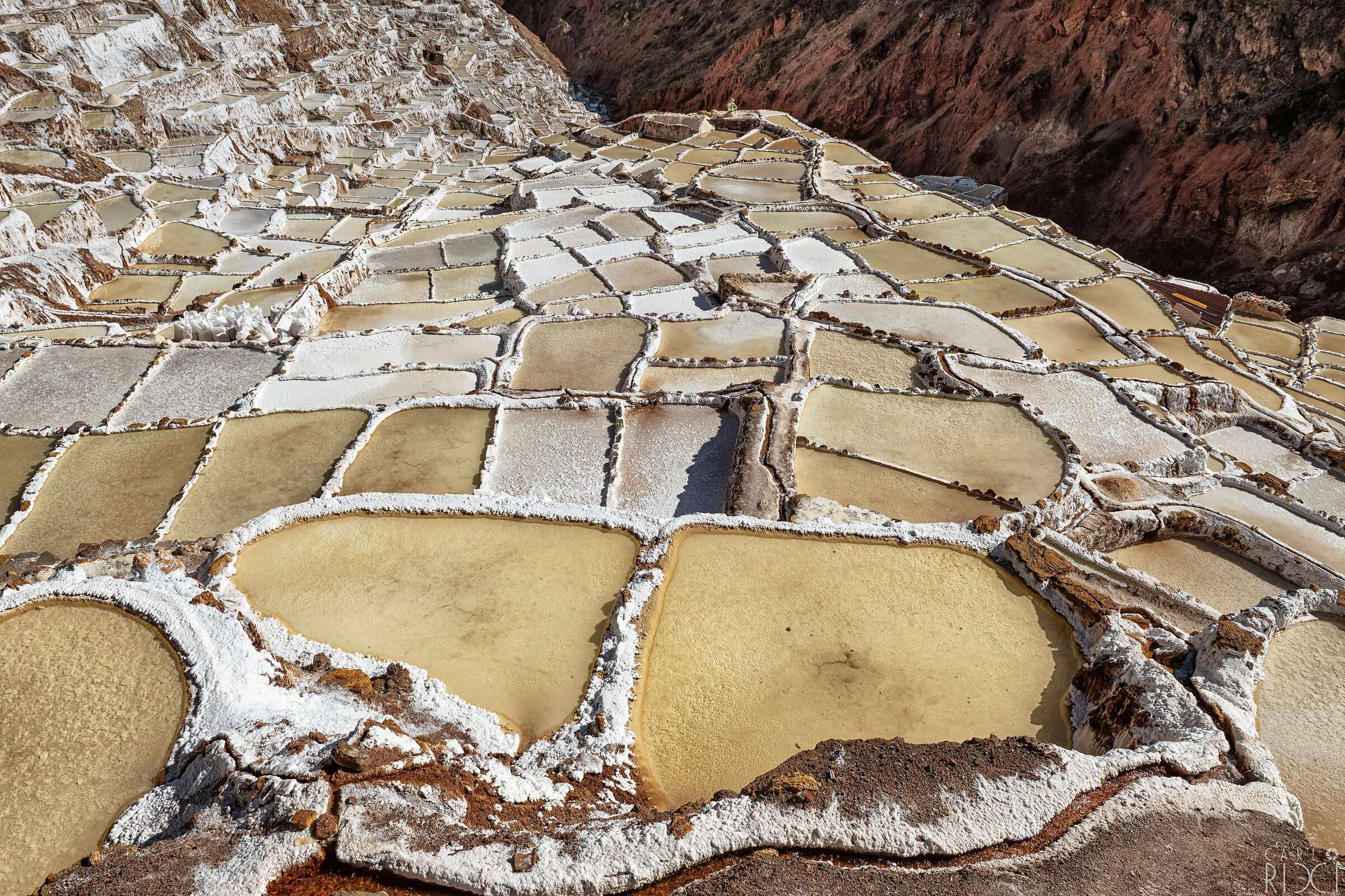 Saline di Maras
