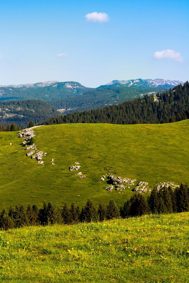 Monte Longara corretto con Capture NX2