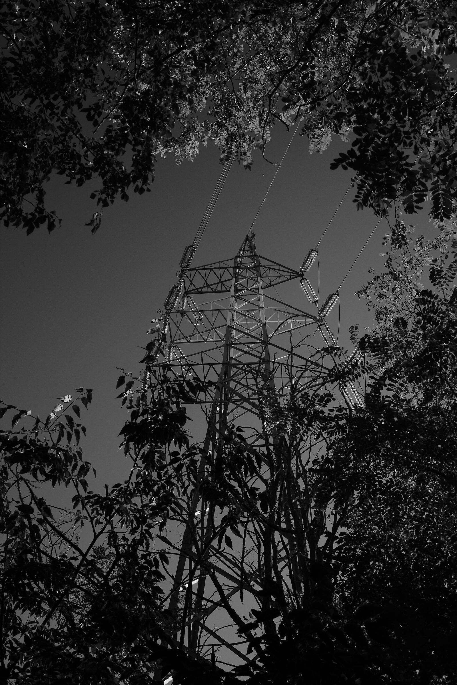 Under voltage