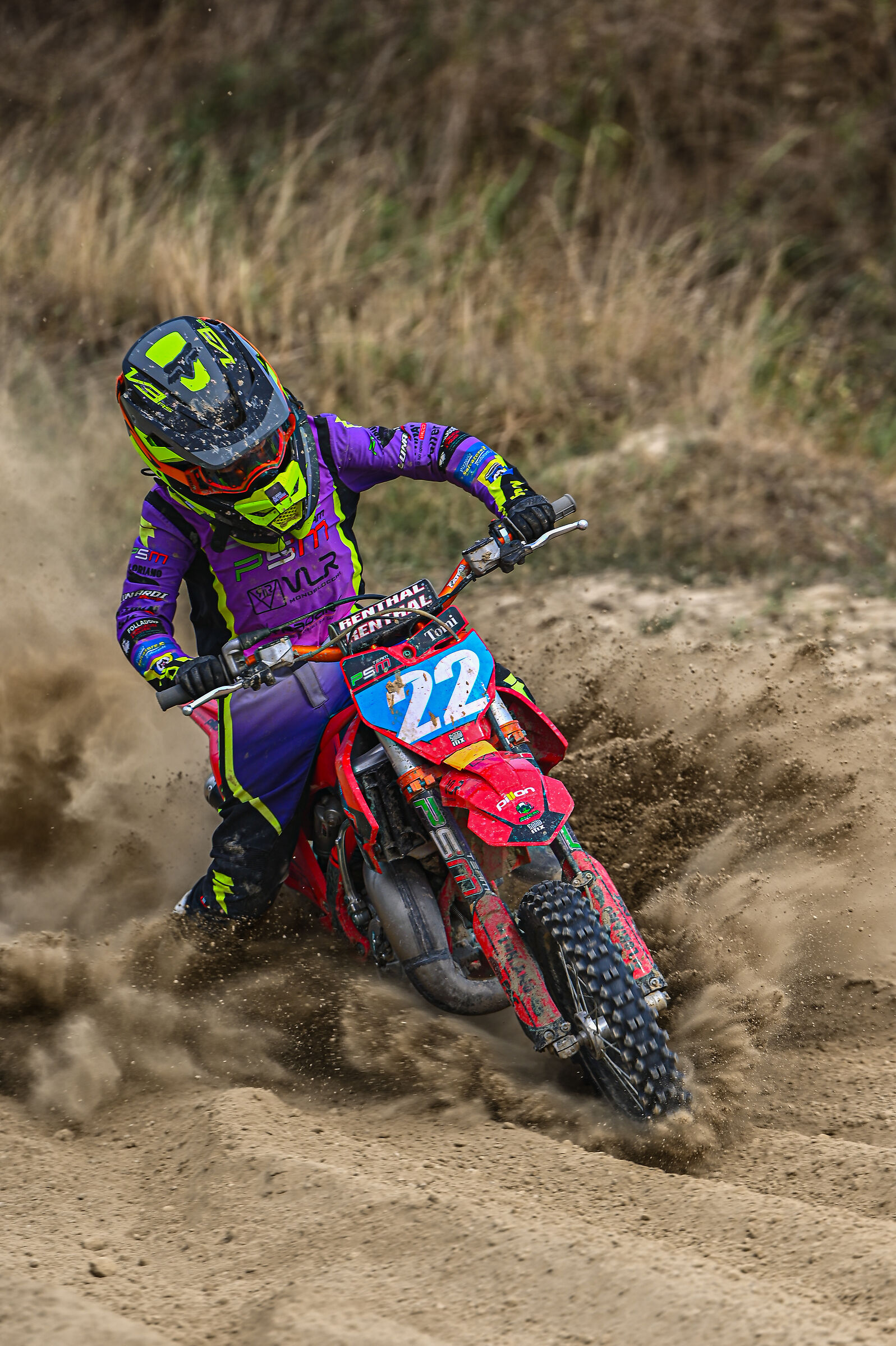 Motocross