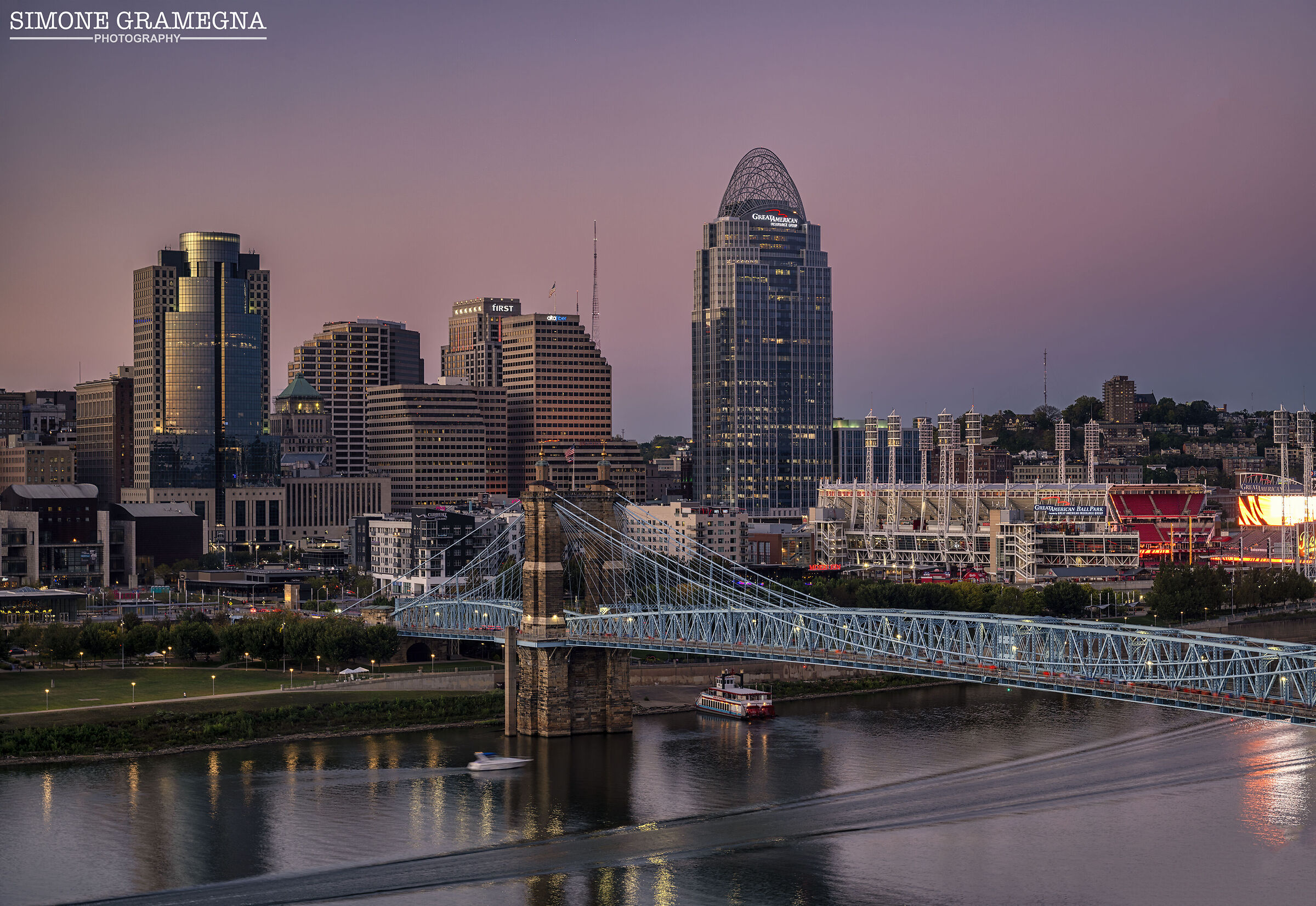 Cincinnati