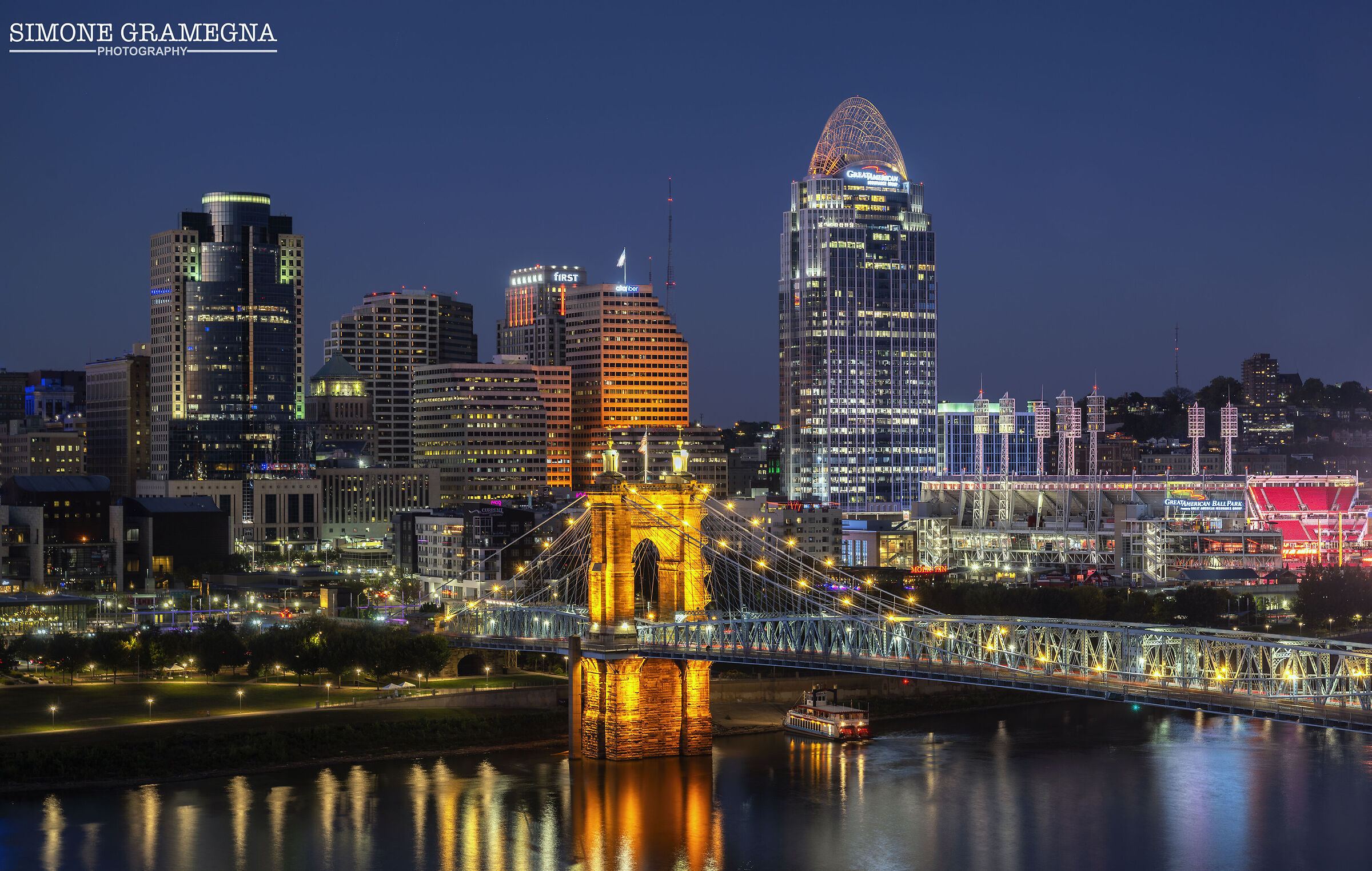 Cincinnati
