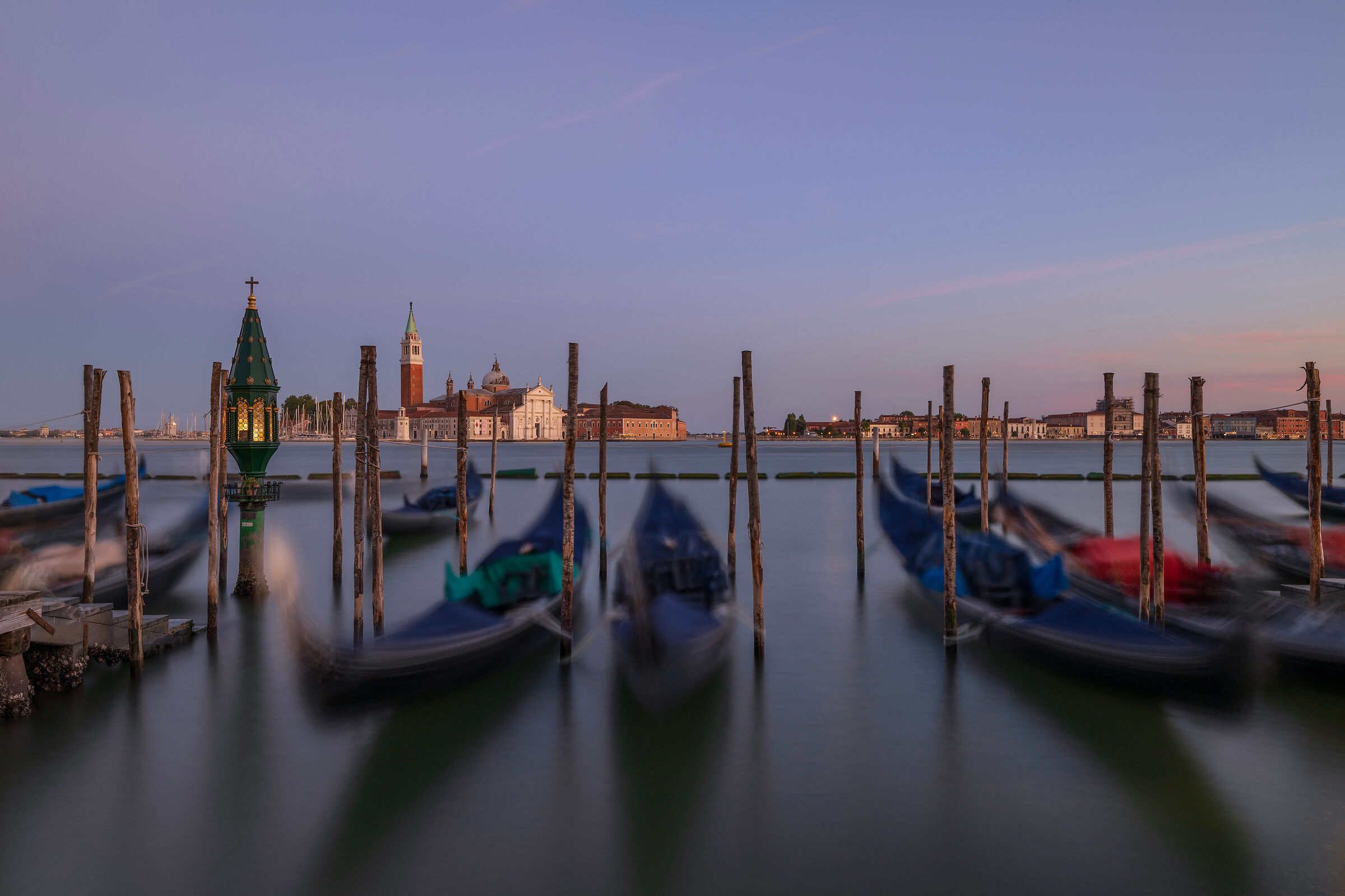 Venetian Classic