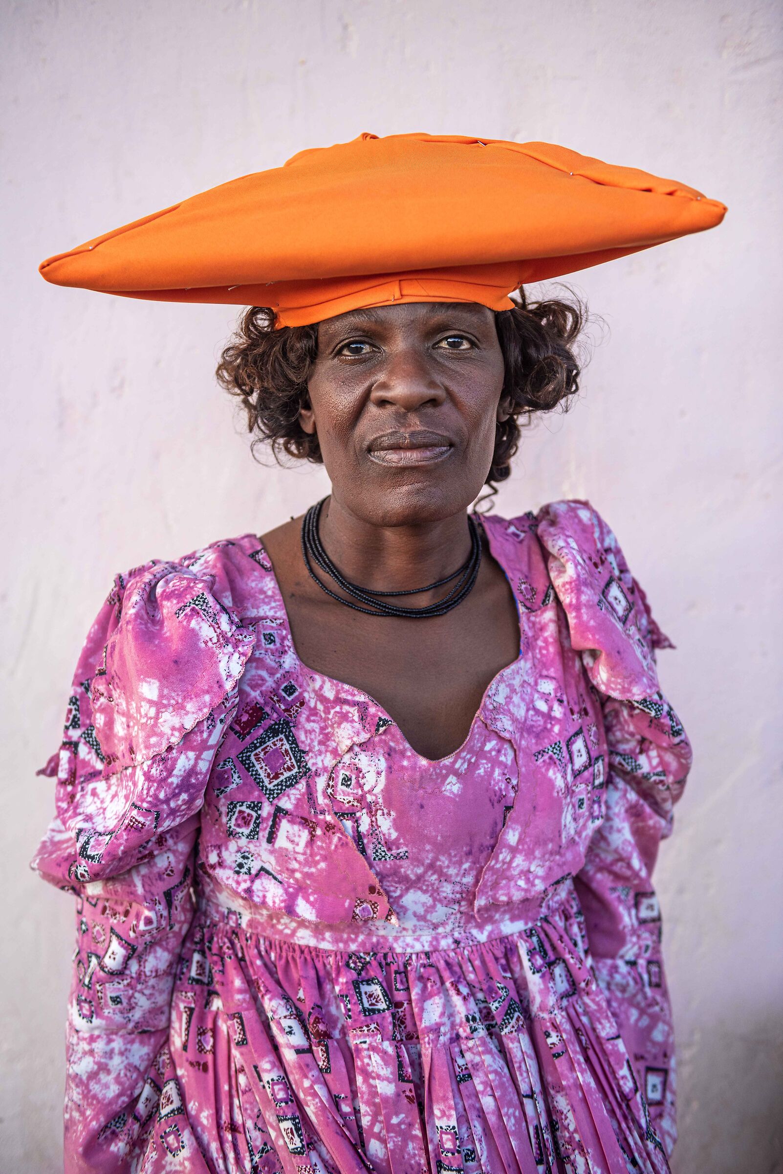 Herero Woman