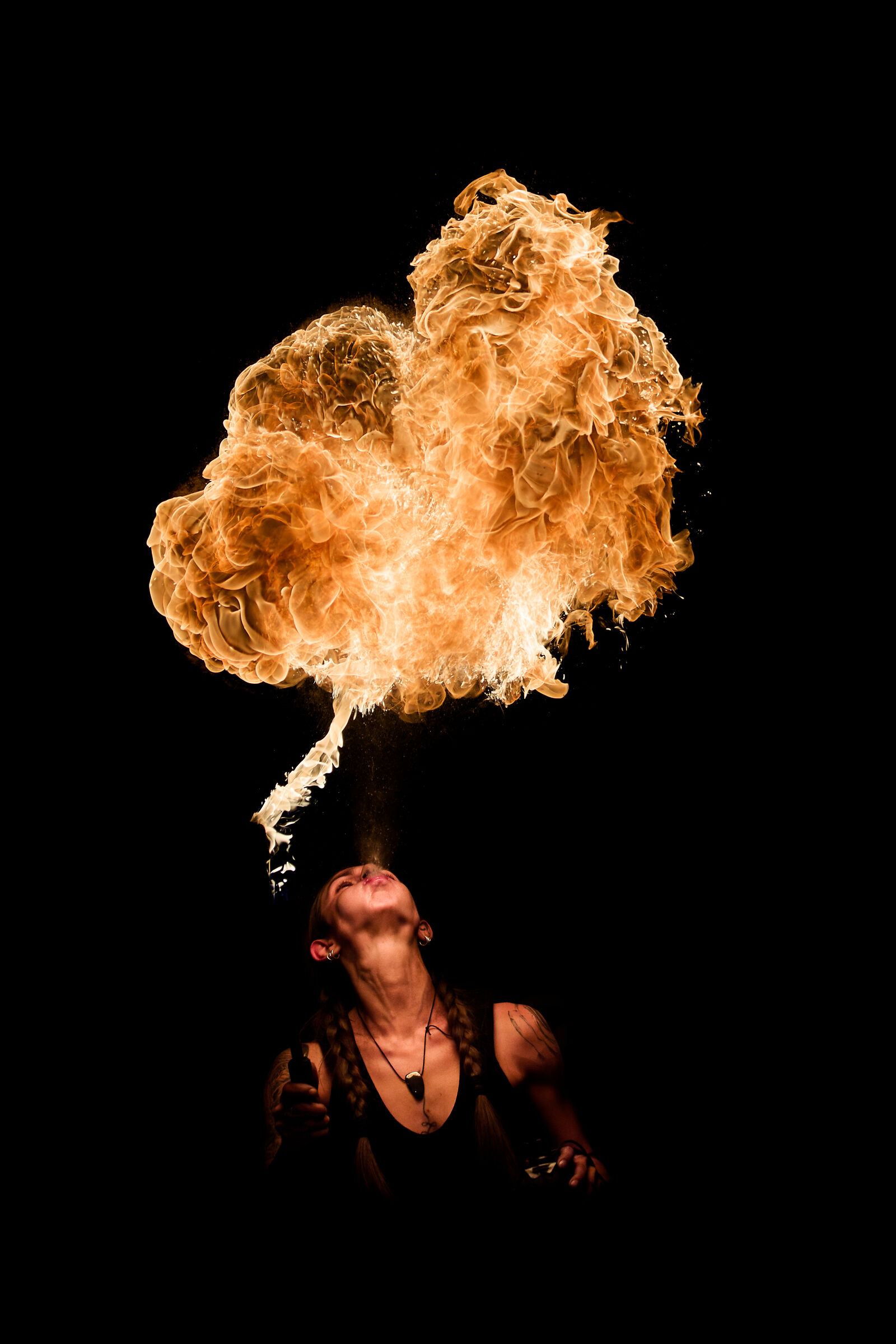 Fire