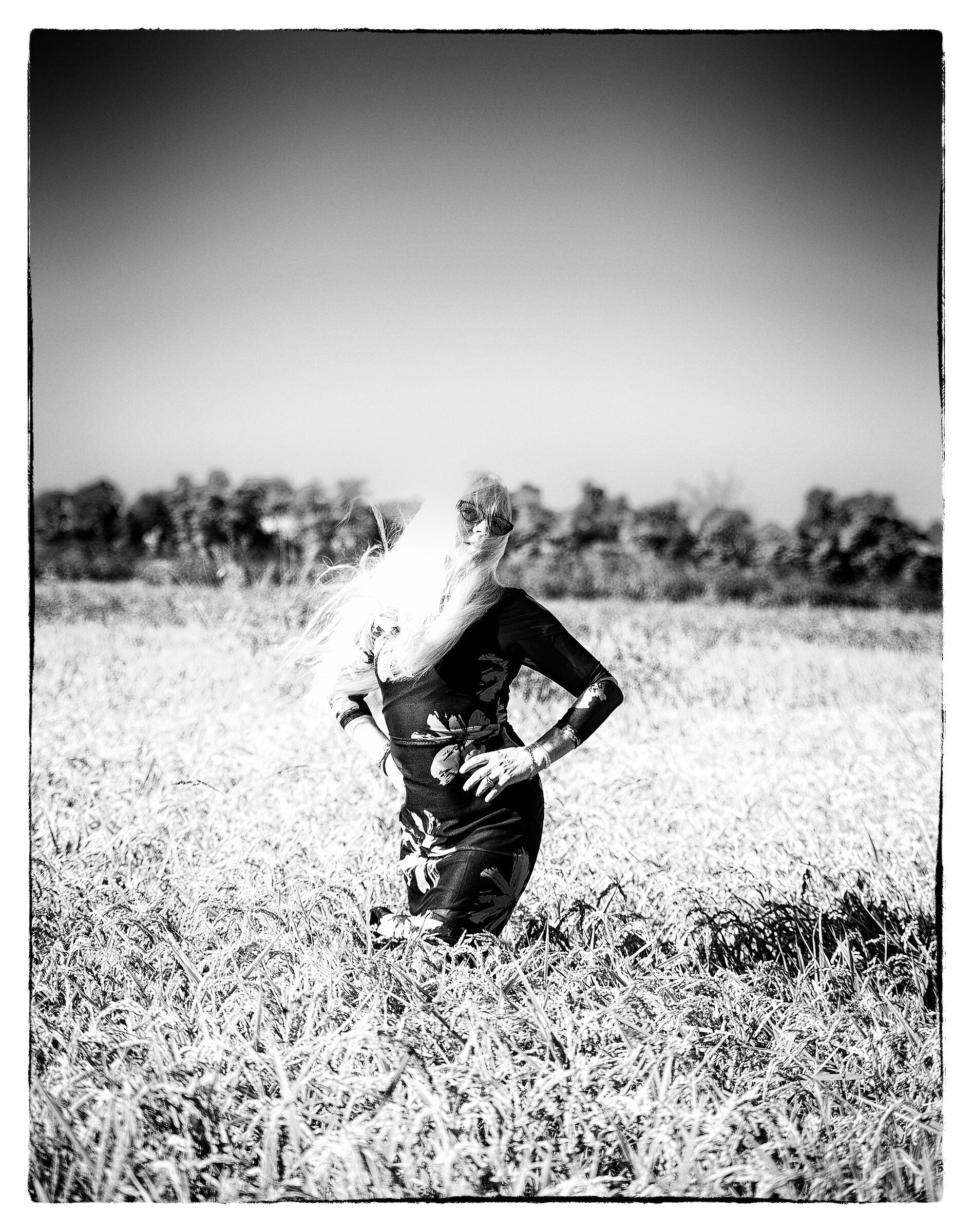 Variation on the theme -Letizia-