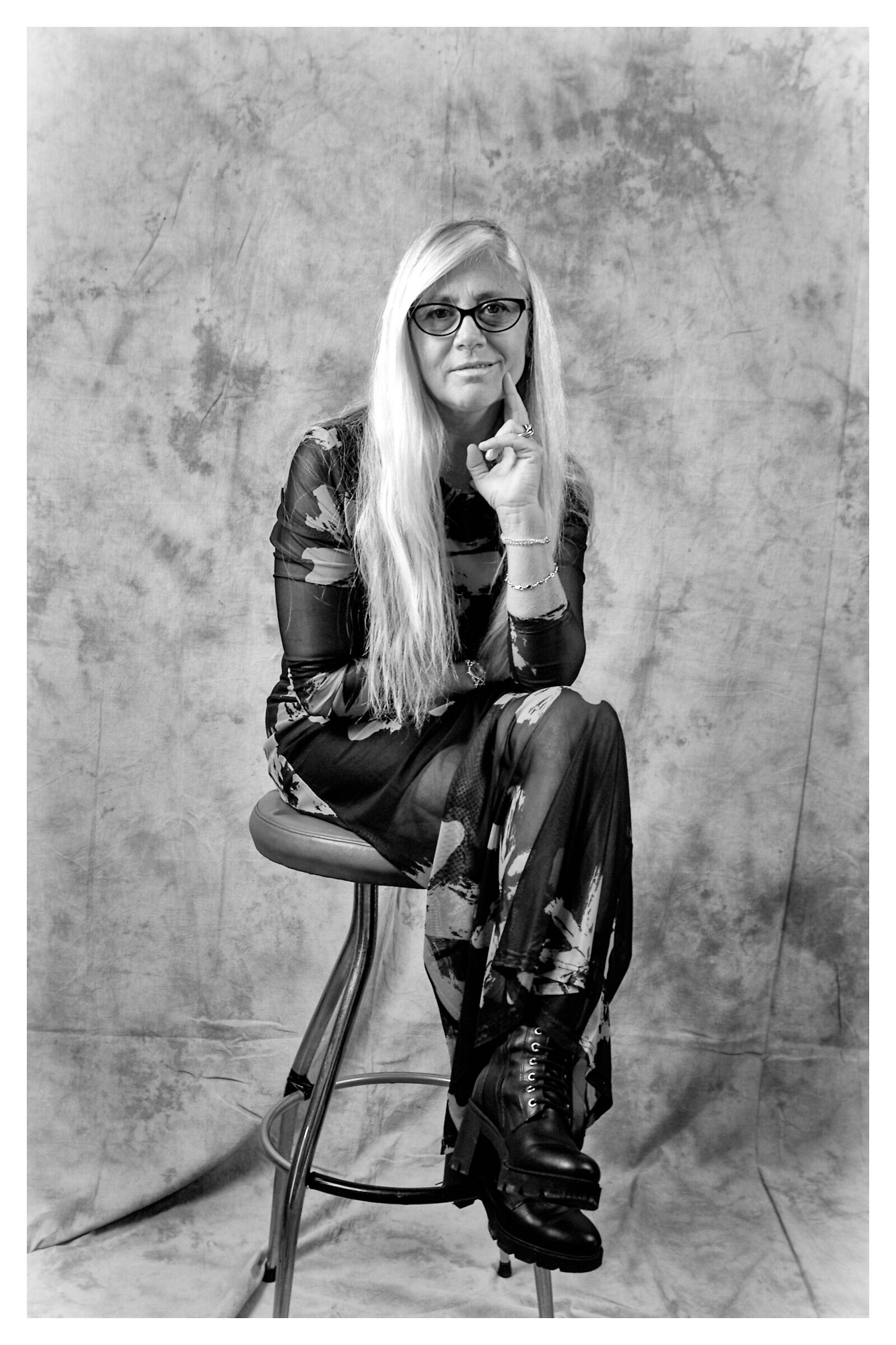 Letizia, changes in NL