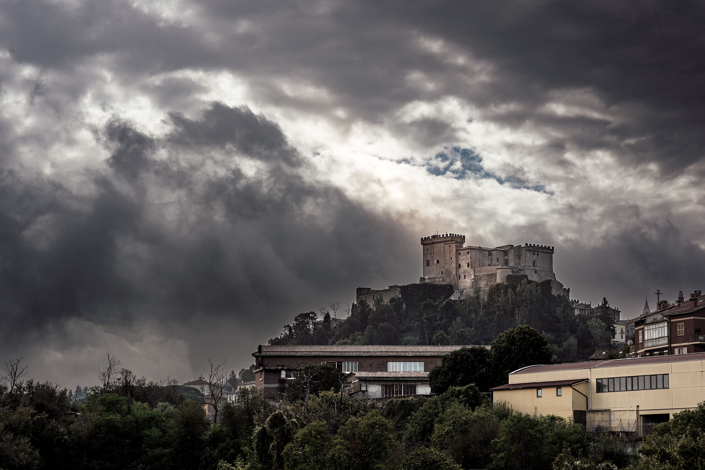 Medieval