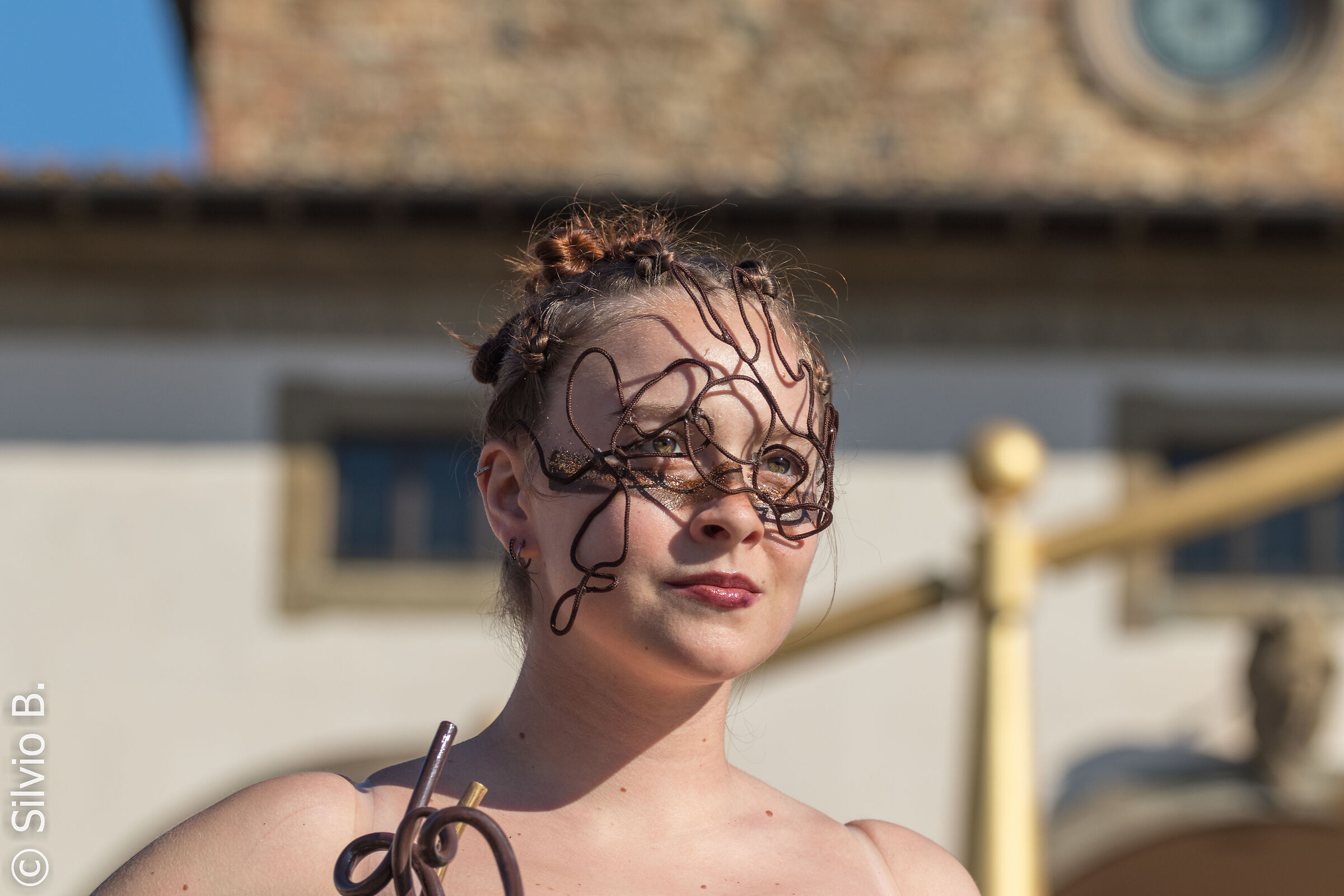 grape festival Impruneta (FI) 2025