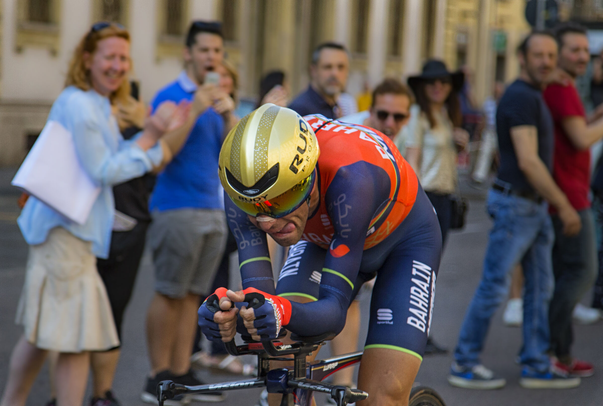 Nibali