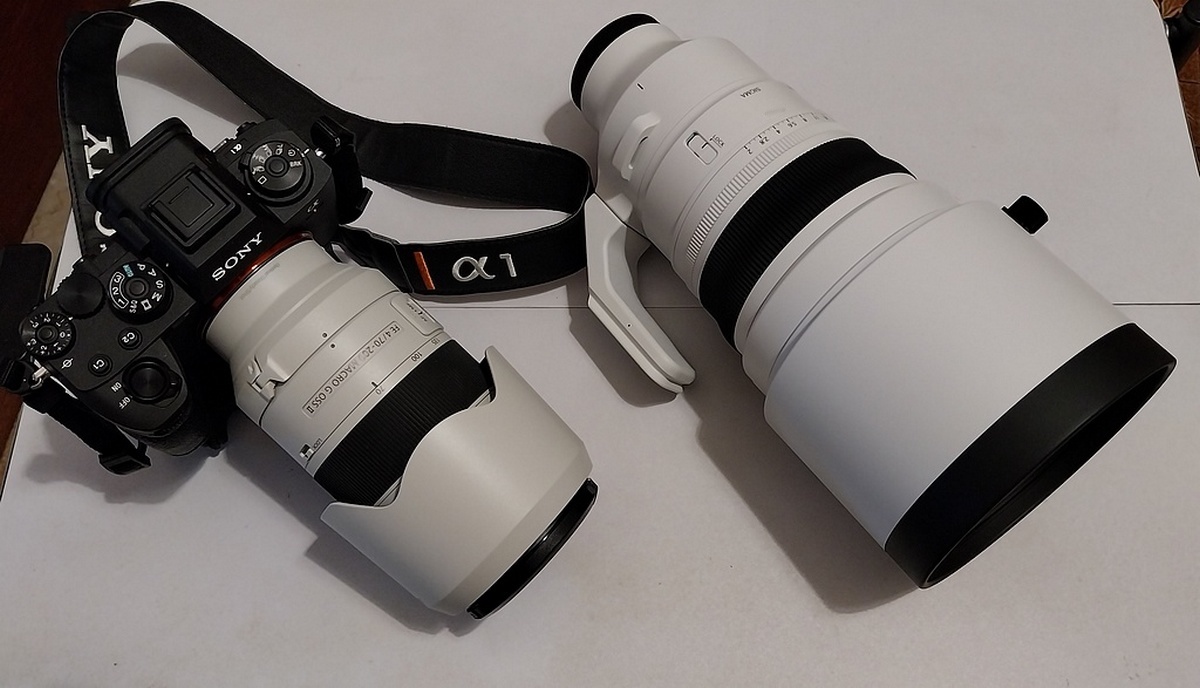 Sigma 200/2 Sport