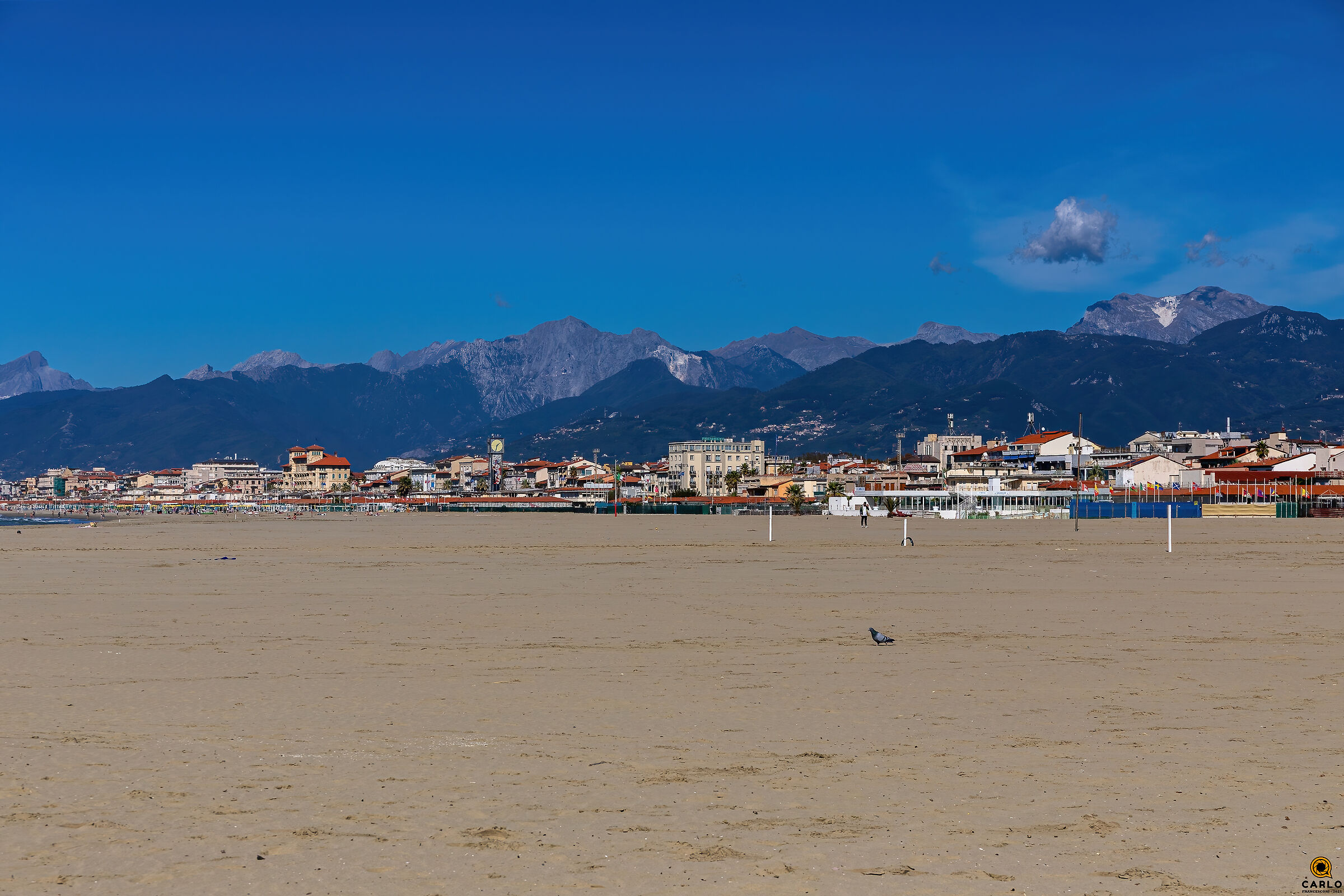 Viareggio