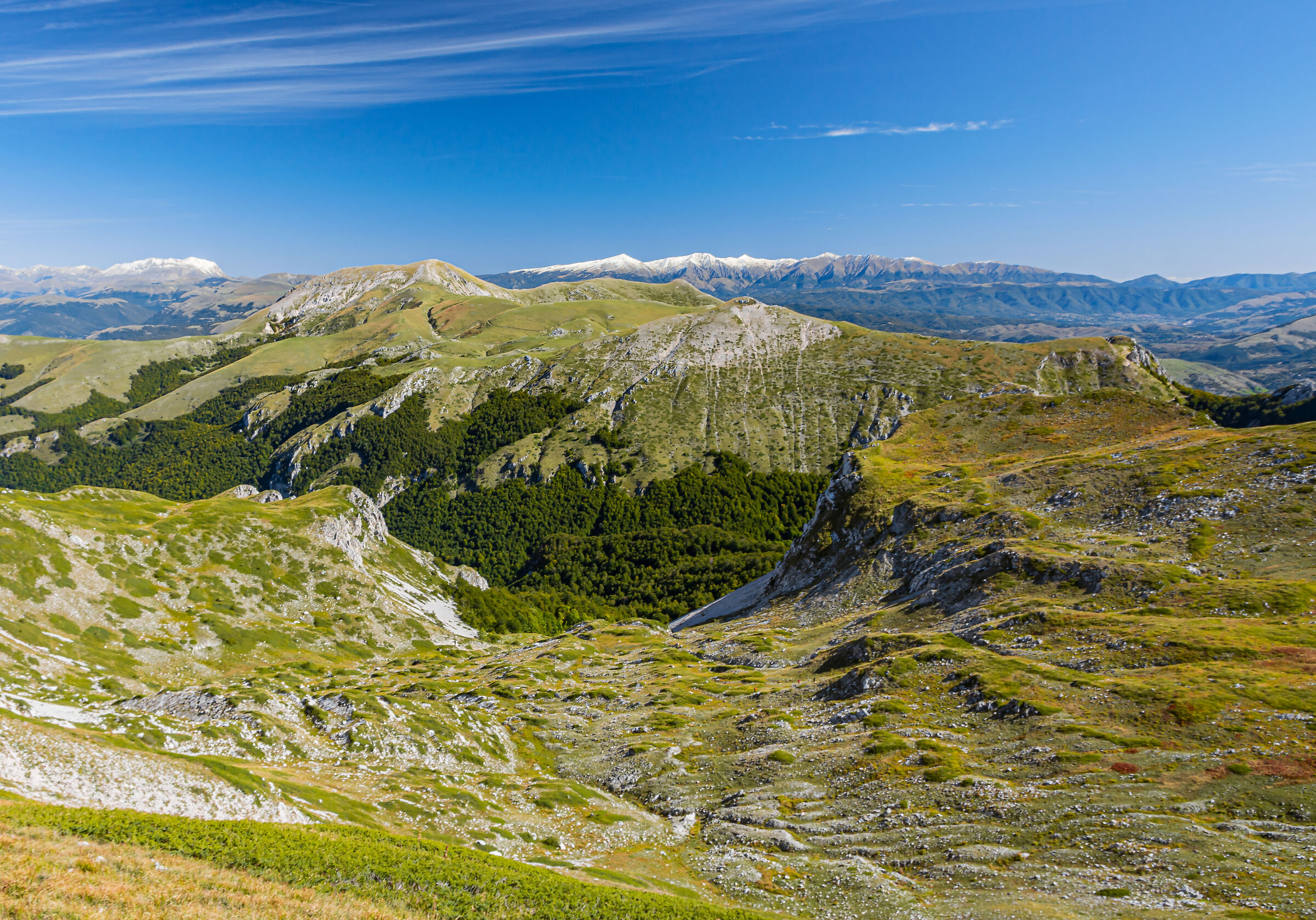 Vallonnina del Terminillo