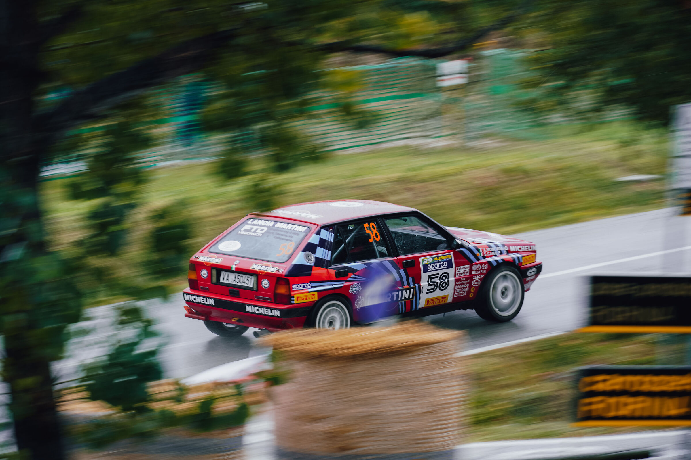 RallyLegend