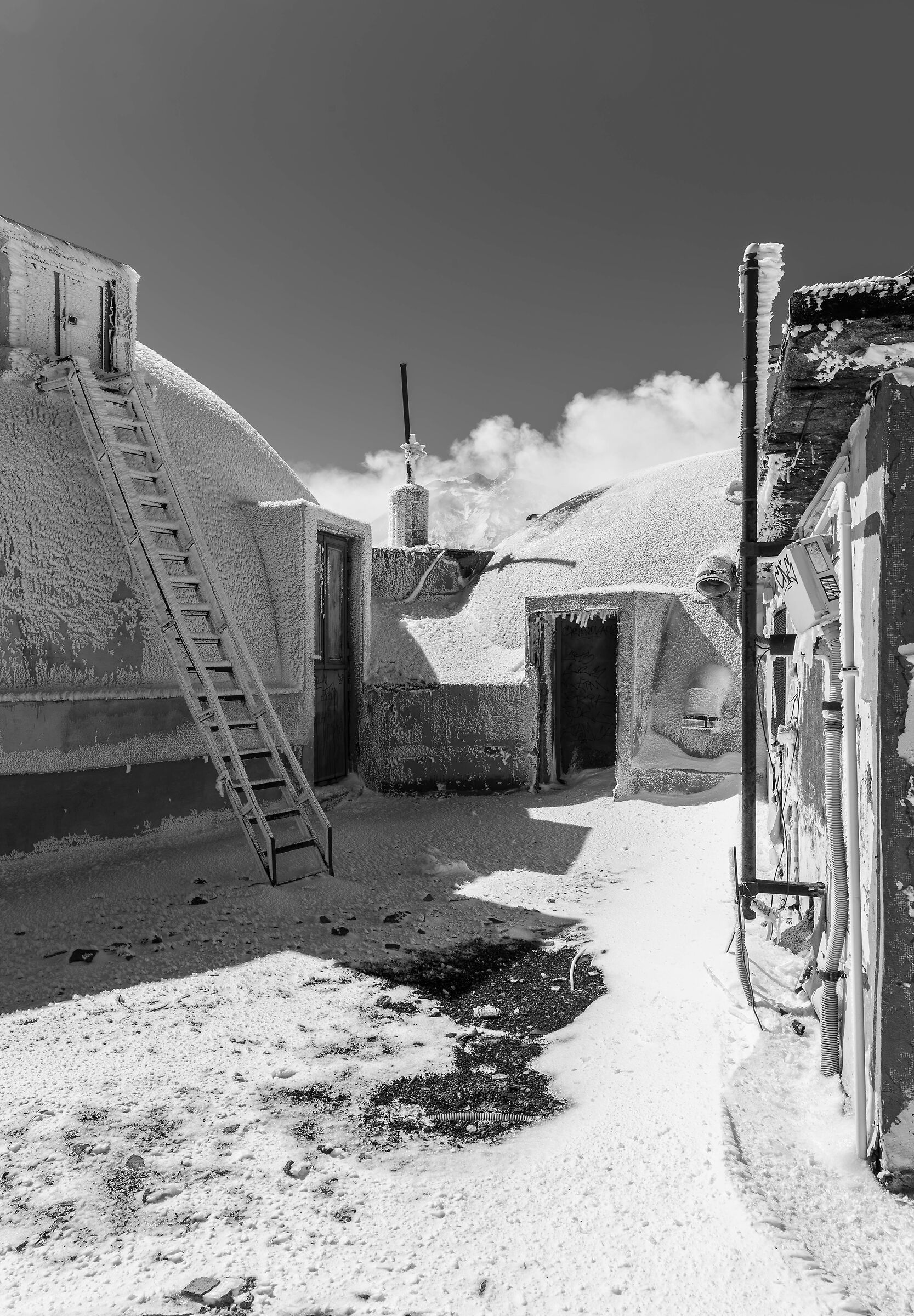 Osservatorio Vulcanologico