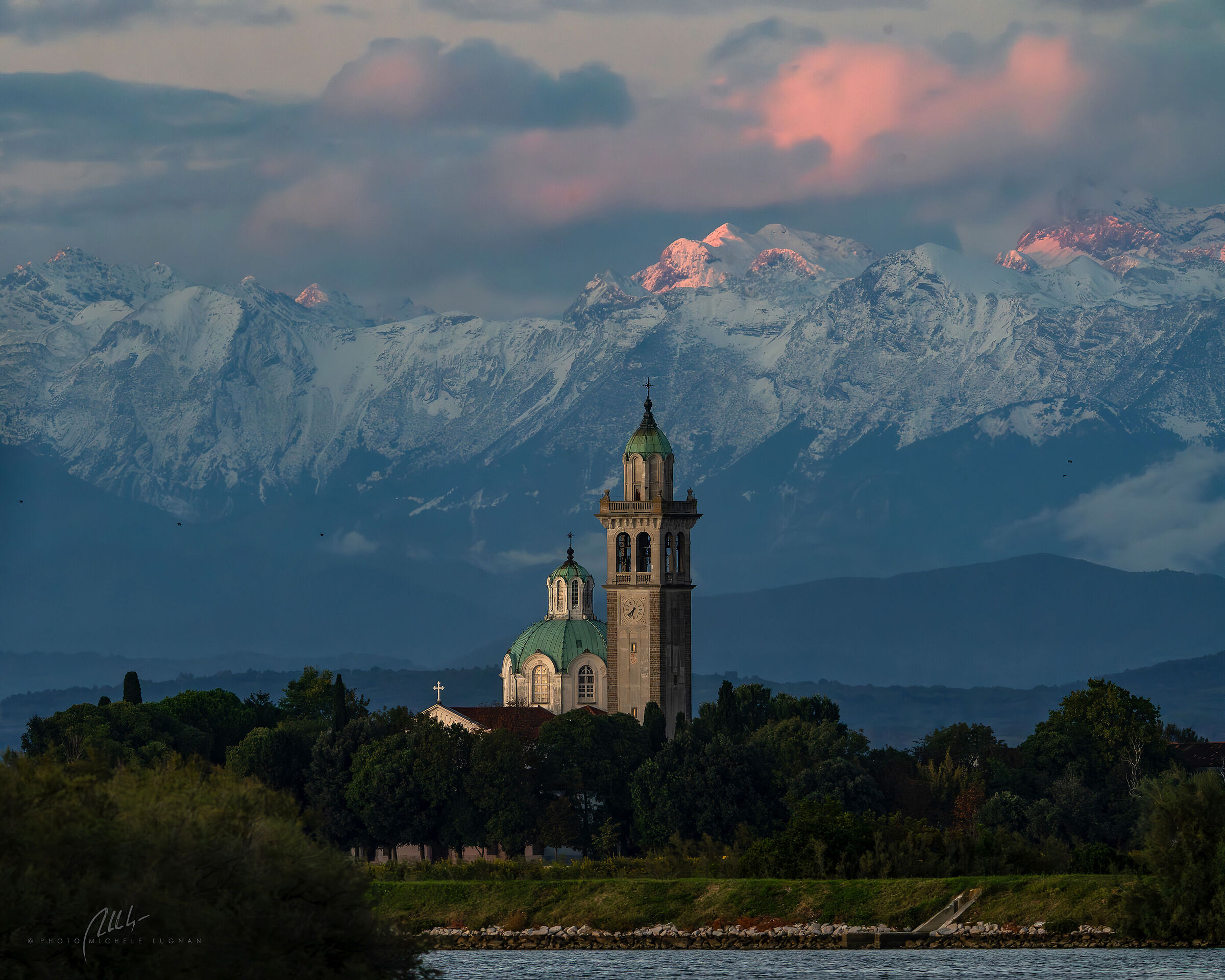 Barbana h. 18.40 5/10/25