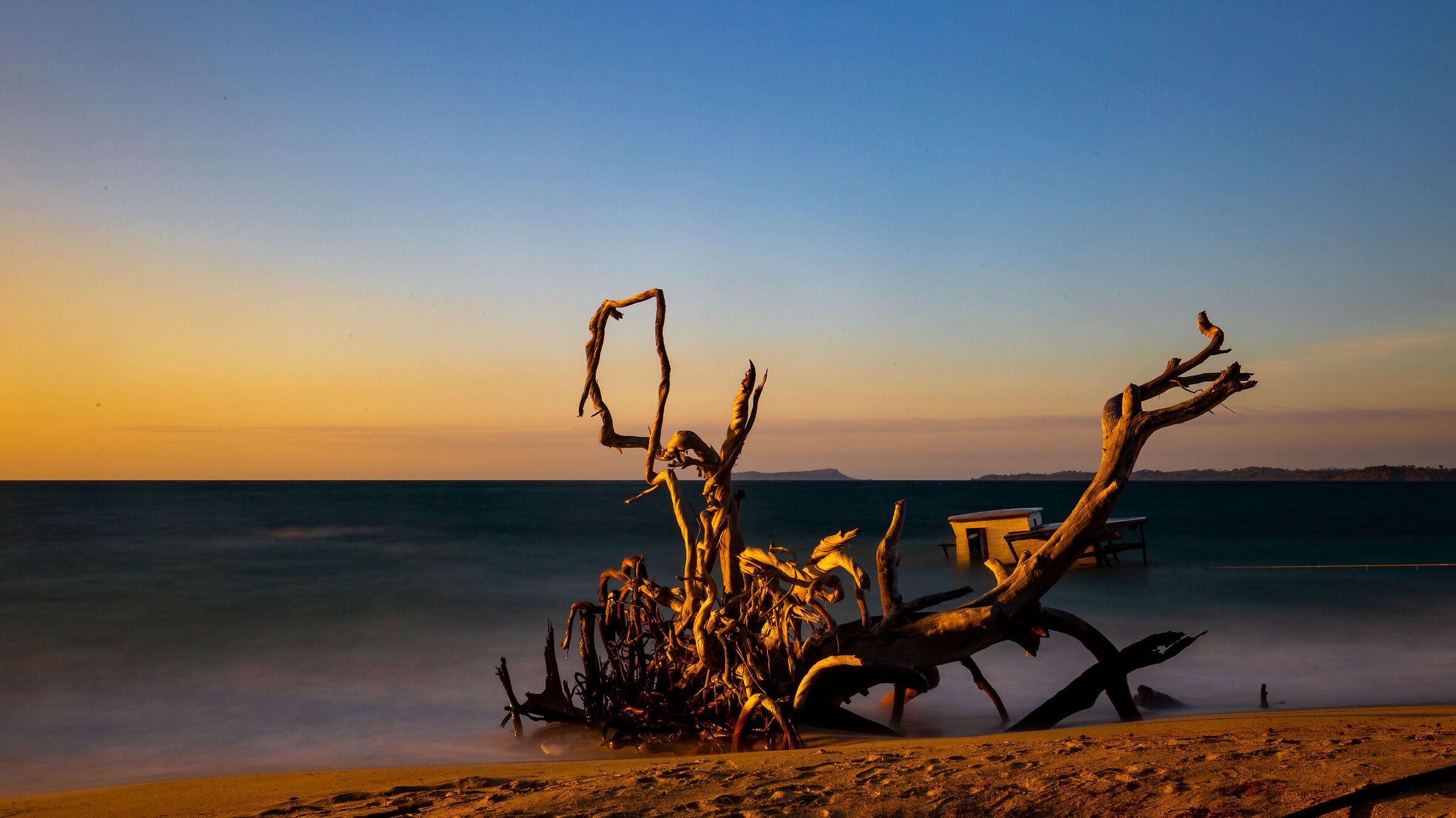 Shipwreck