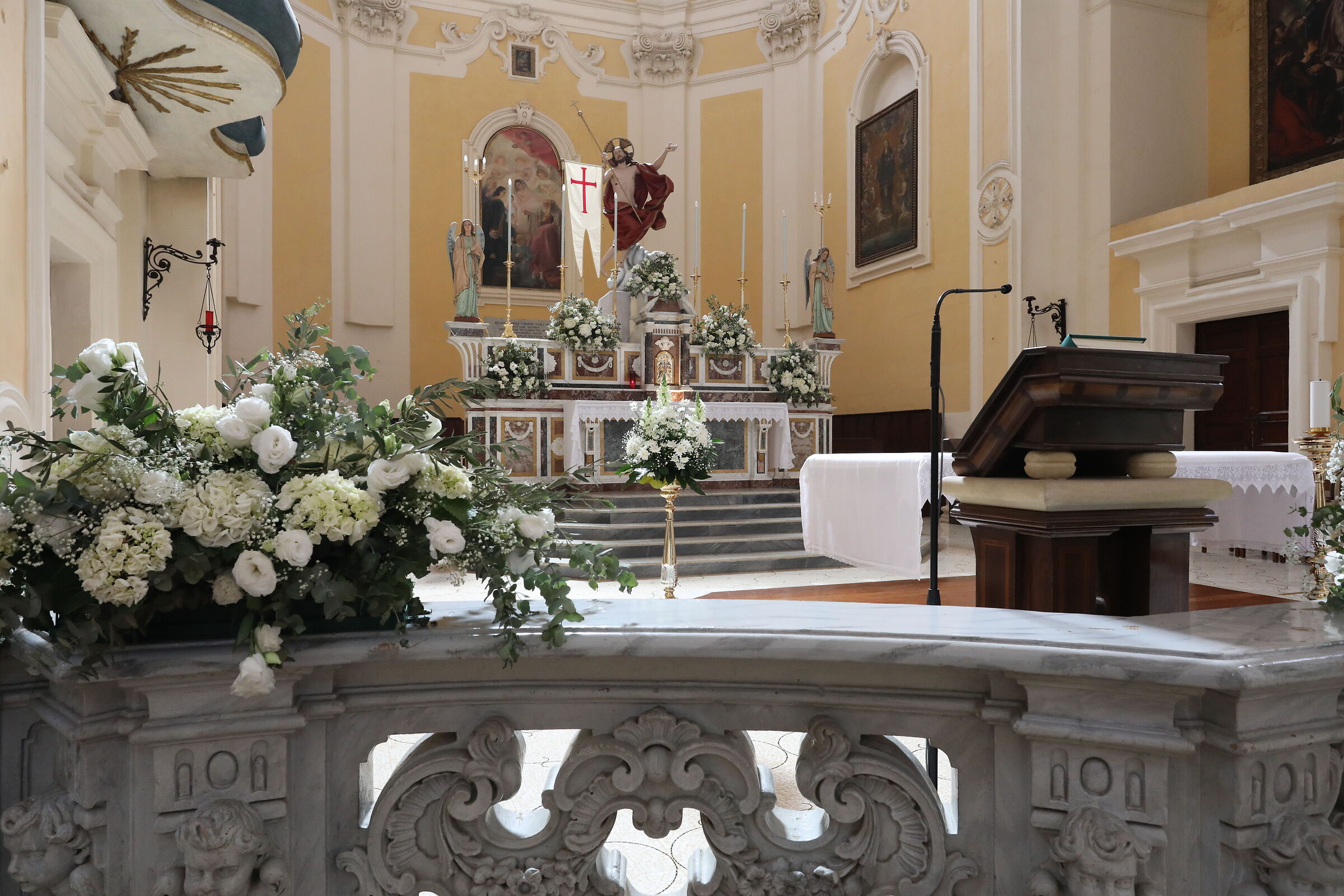 @ 24 - Canon 5 D IV, 17- 40 L Usm