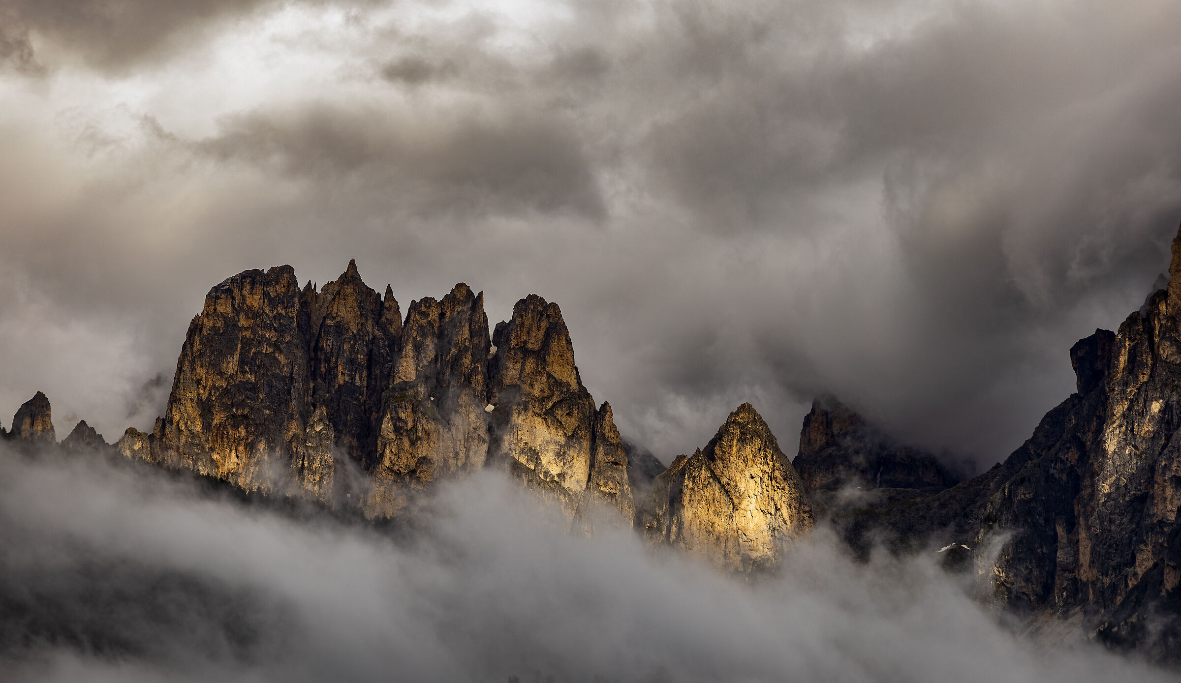 Val di Fassa