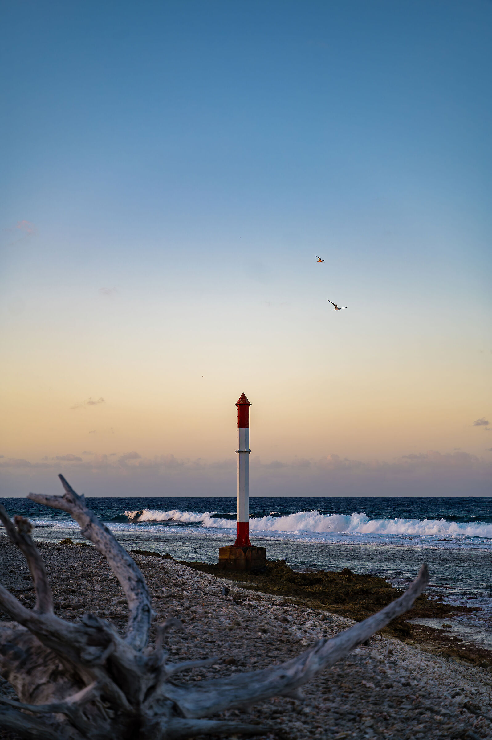 Polinesia 2025 - Rangiroa