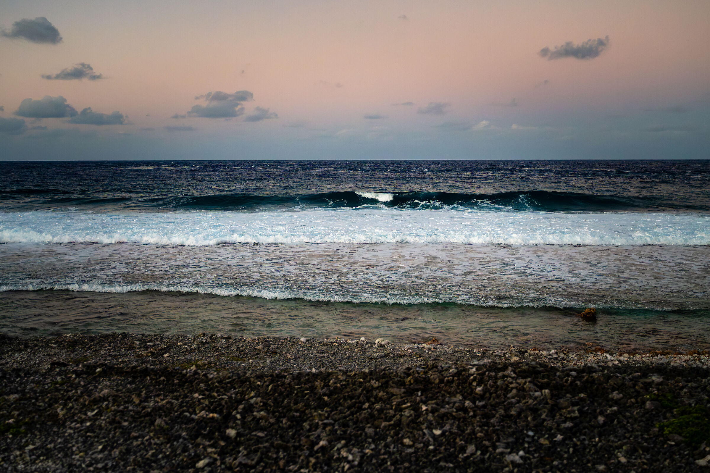 Polinesia 2025 - Rangiroa