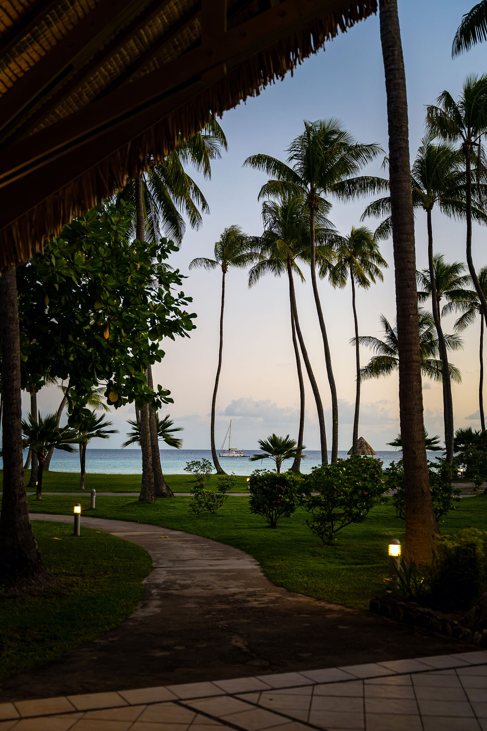 Polinesia 2025 - Rangiroa