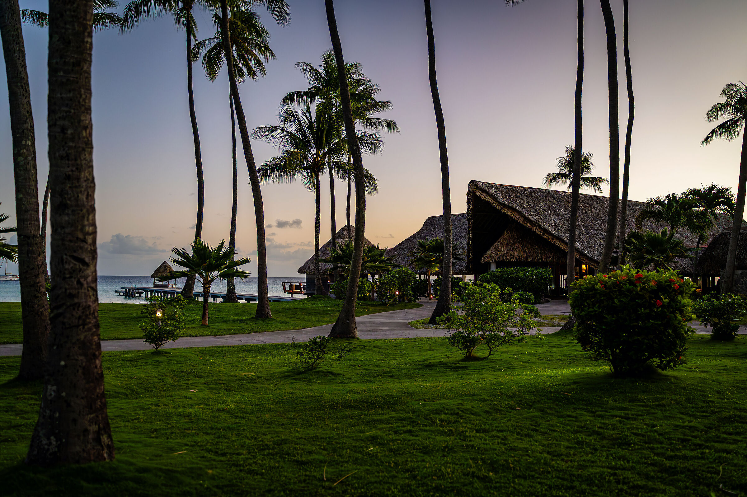 Polinesia 2025 - Rangiroa