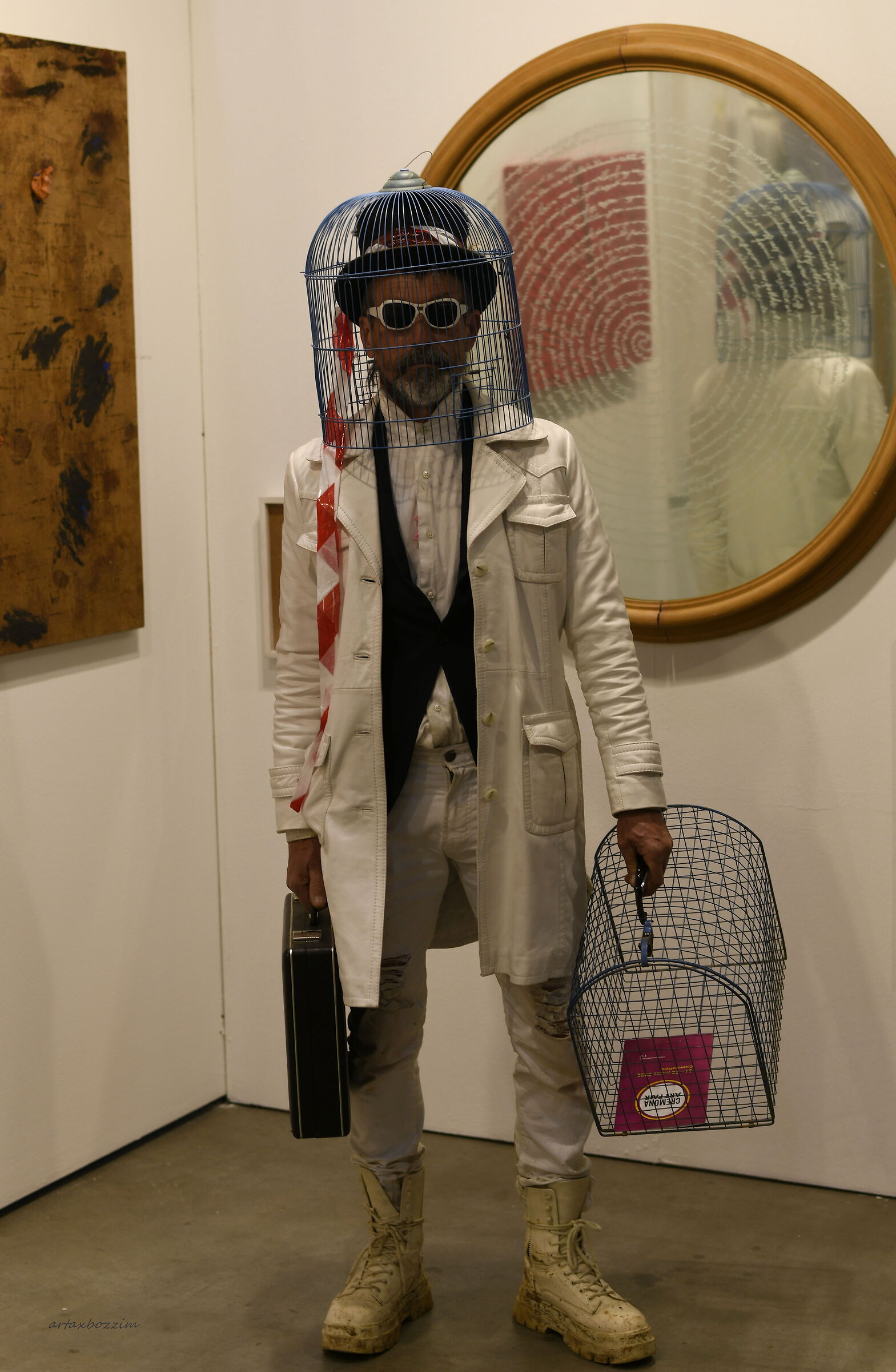 Sugatawoarawasu hito