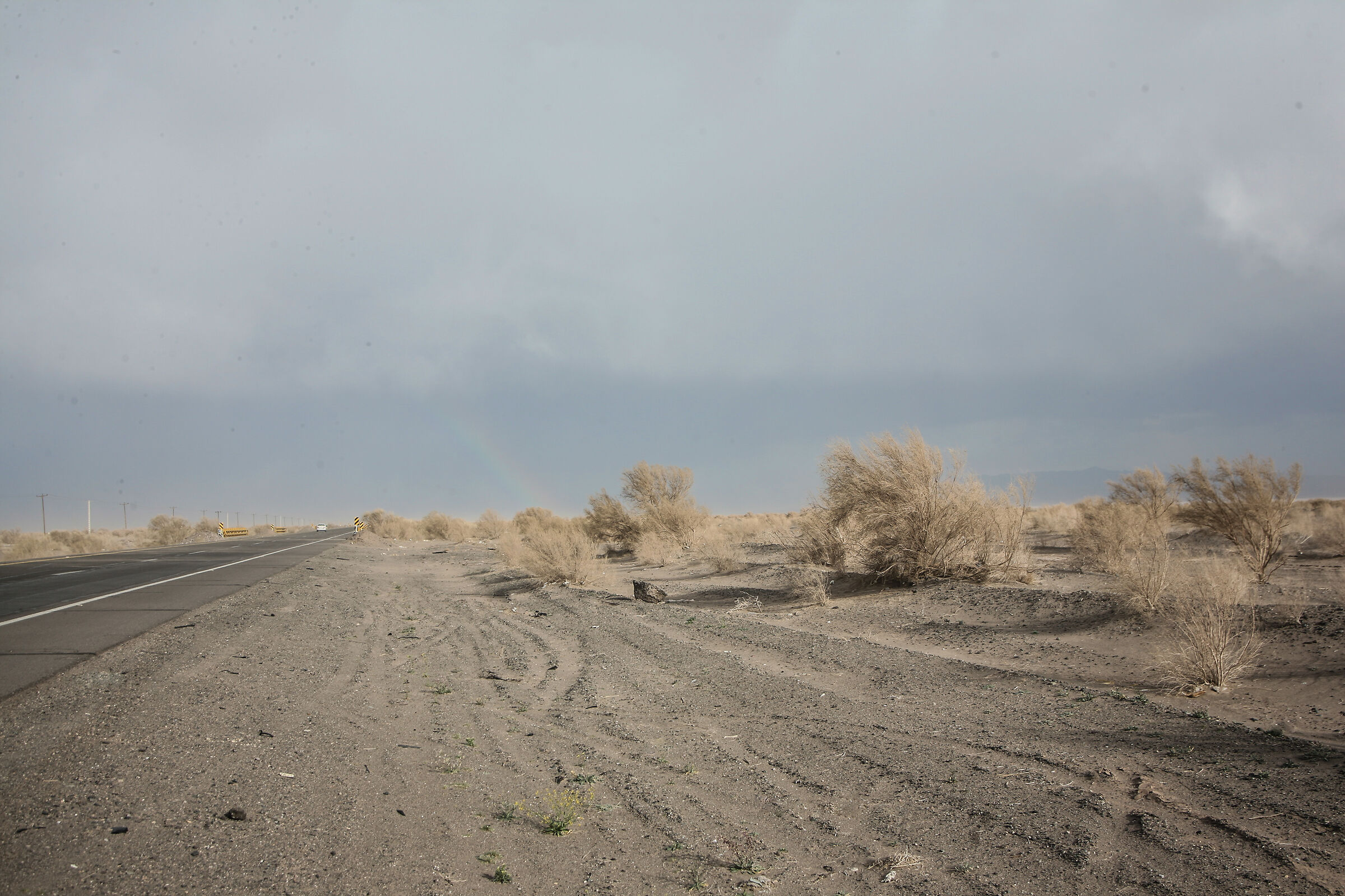 deserto