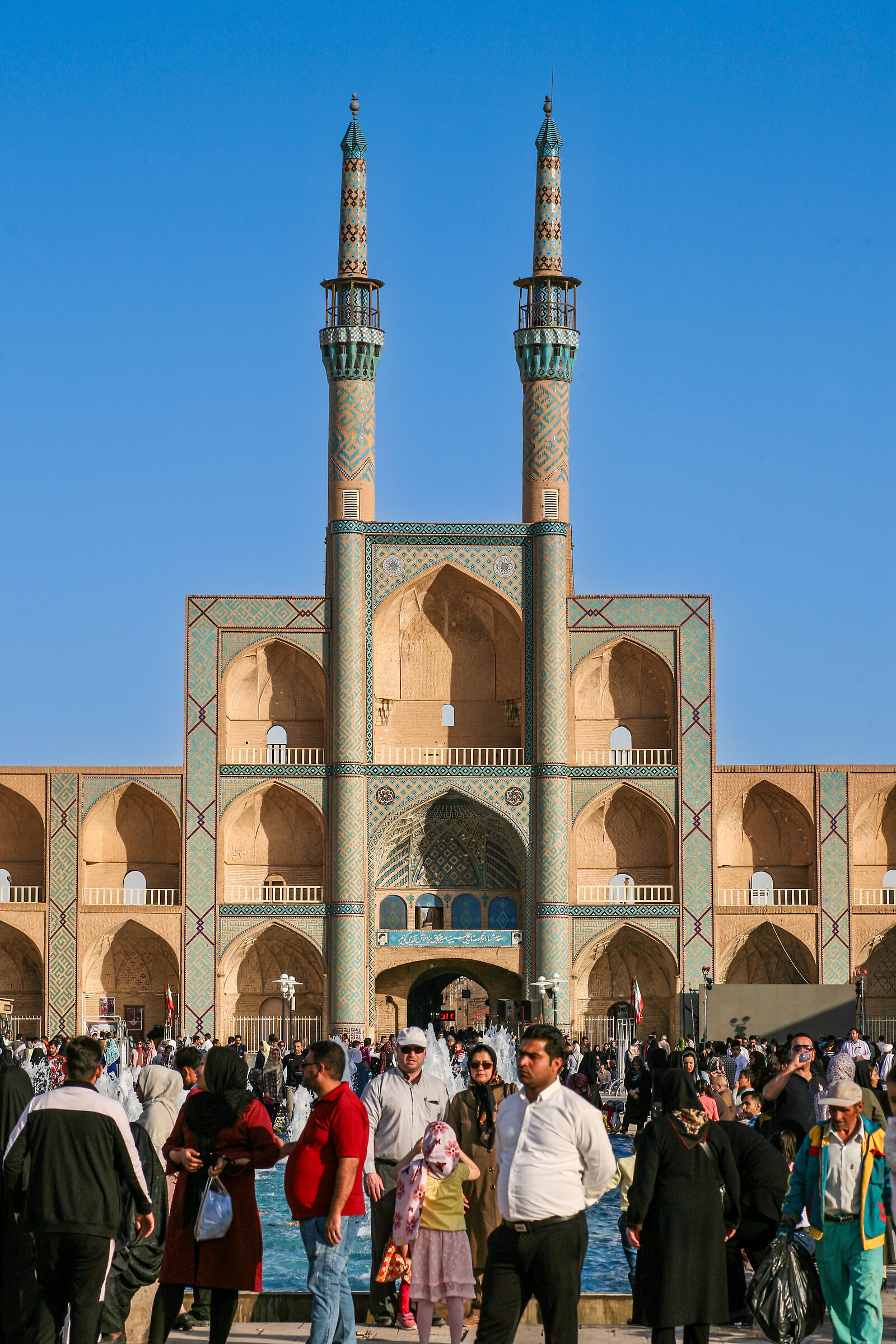 Yazd