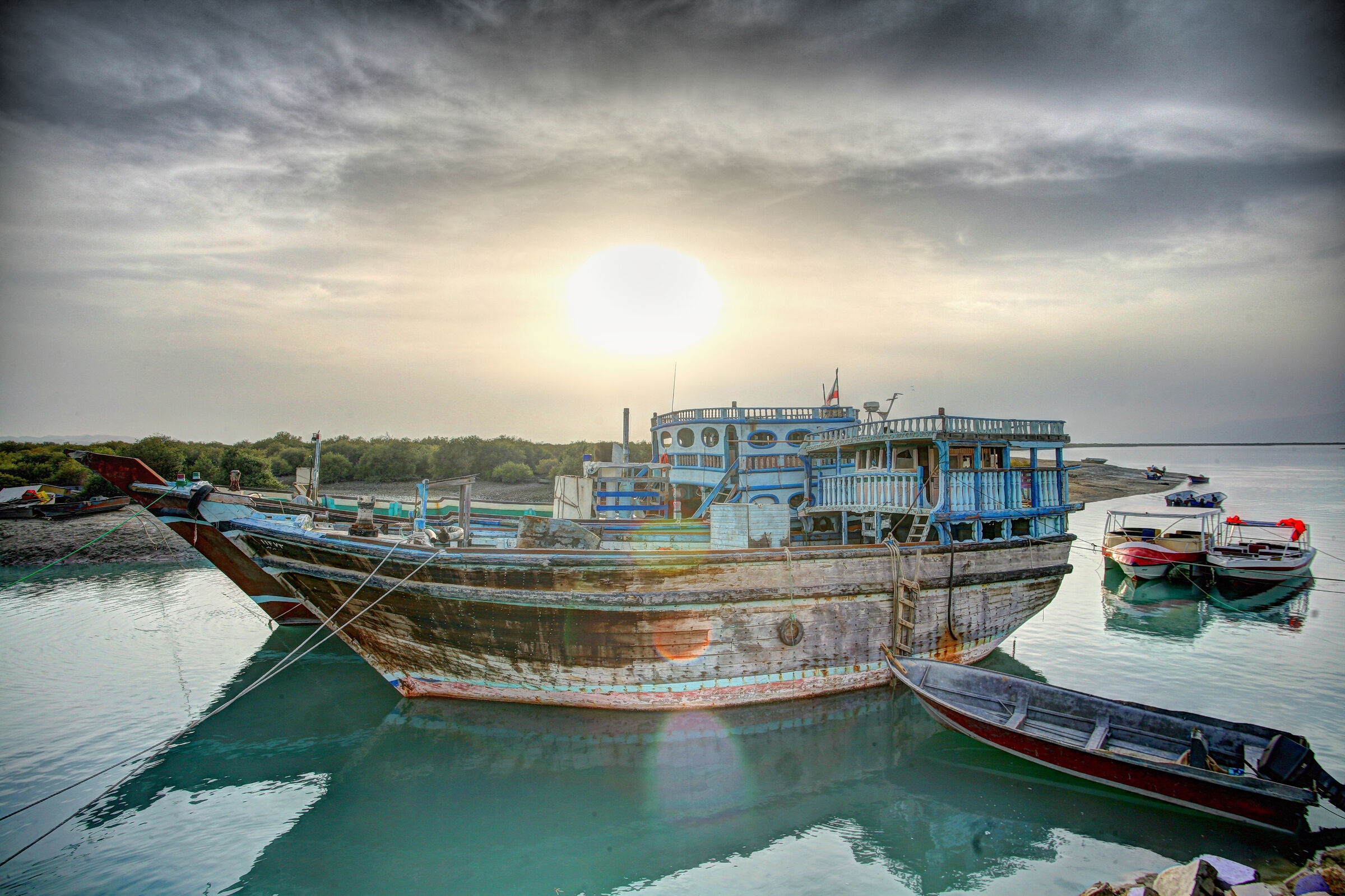 qeshm