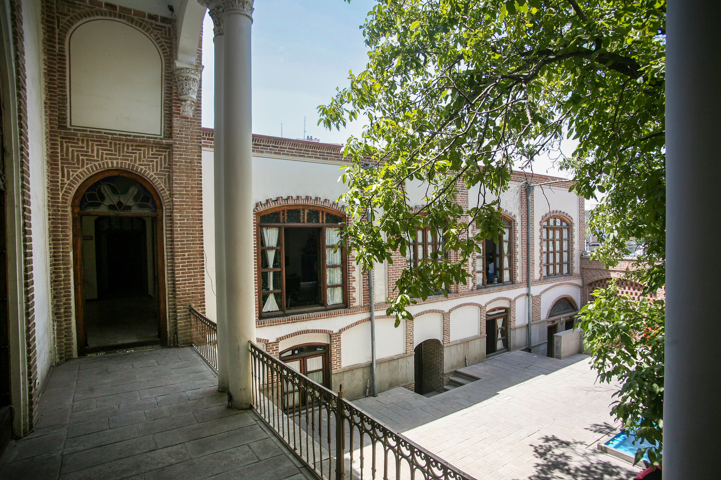 Tabriz