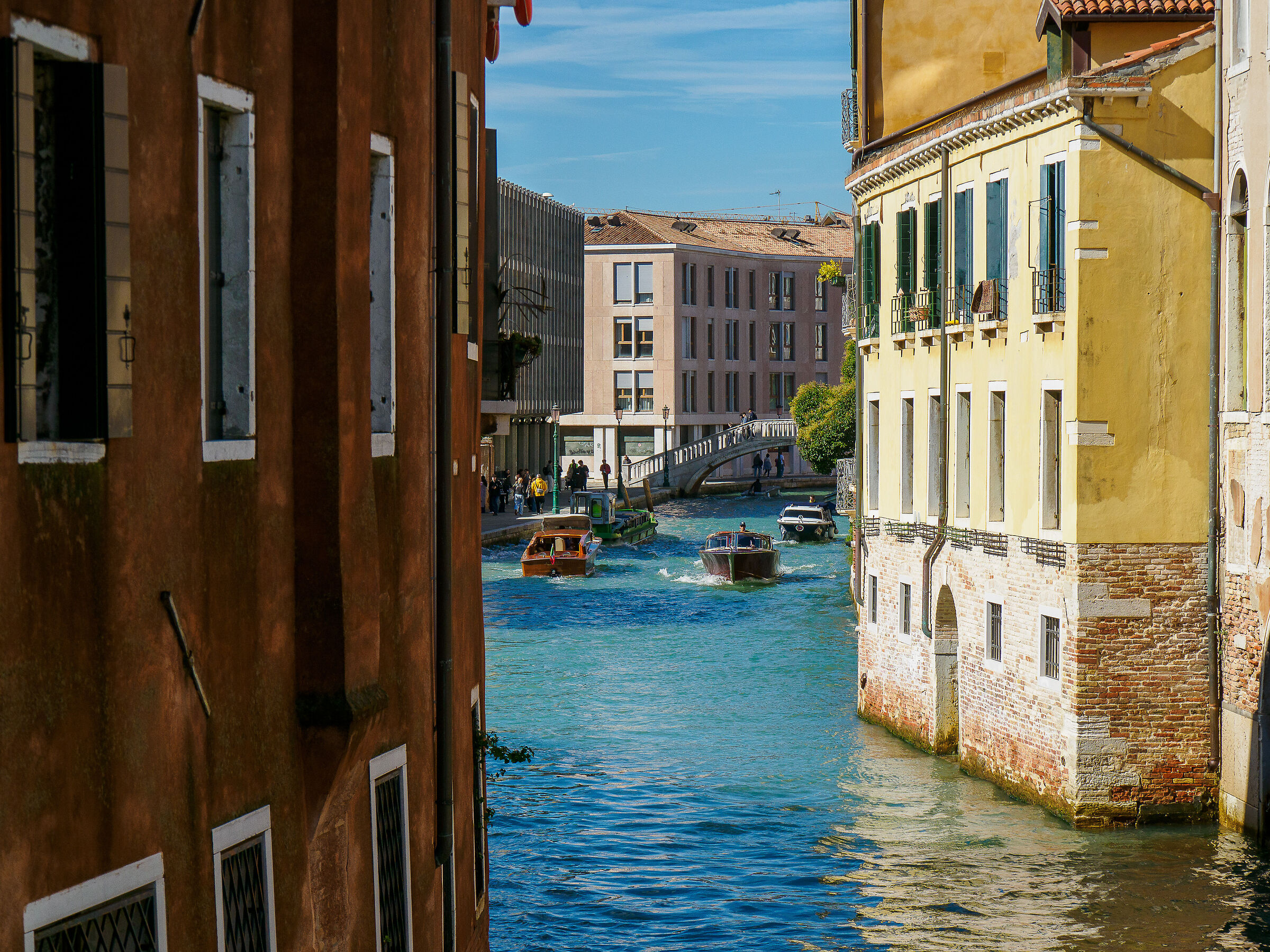 Venezia
