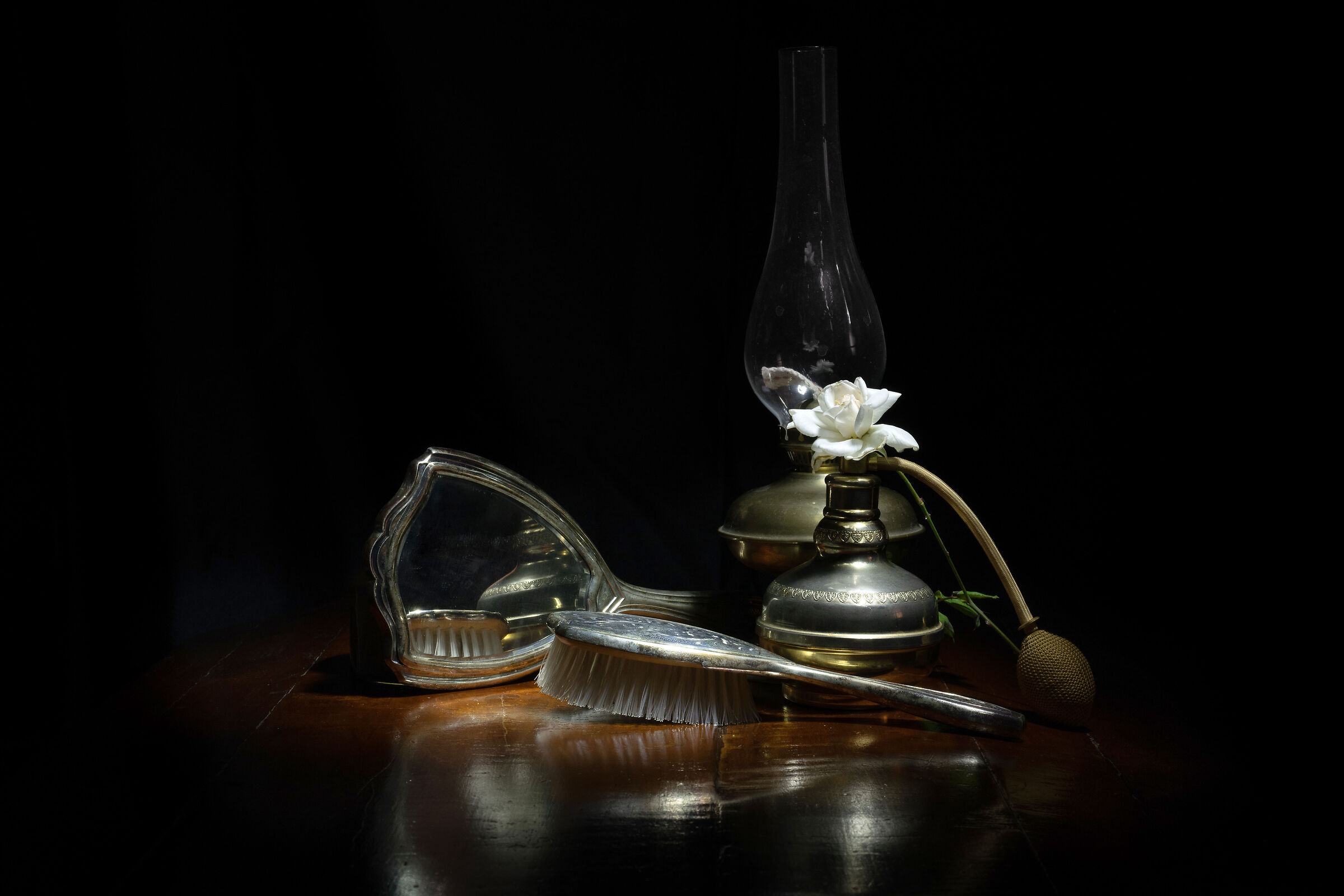 Still Life