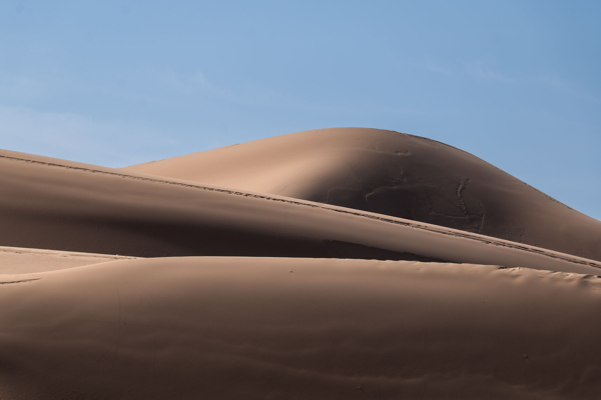 Gobi desert