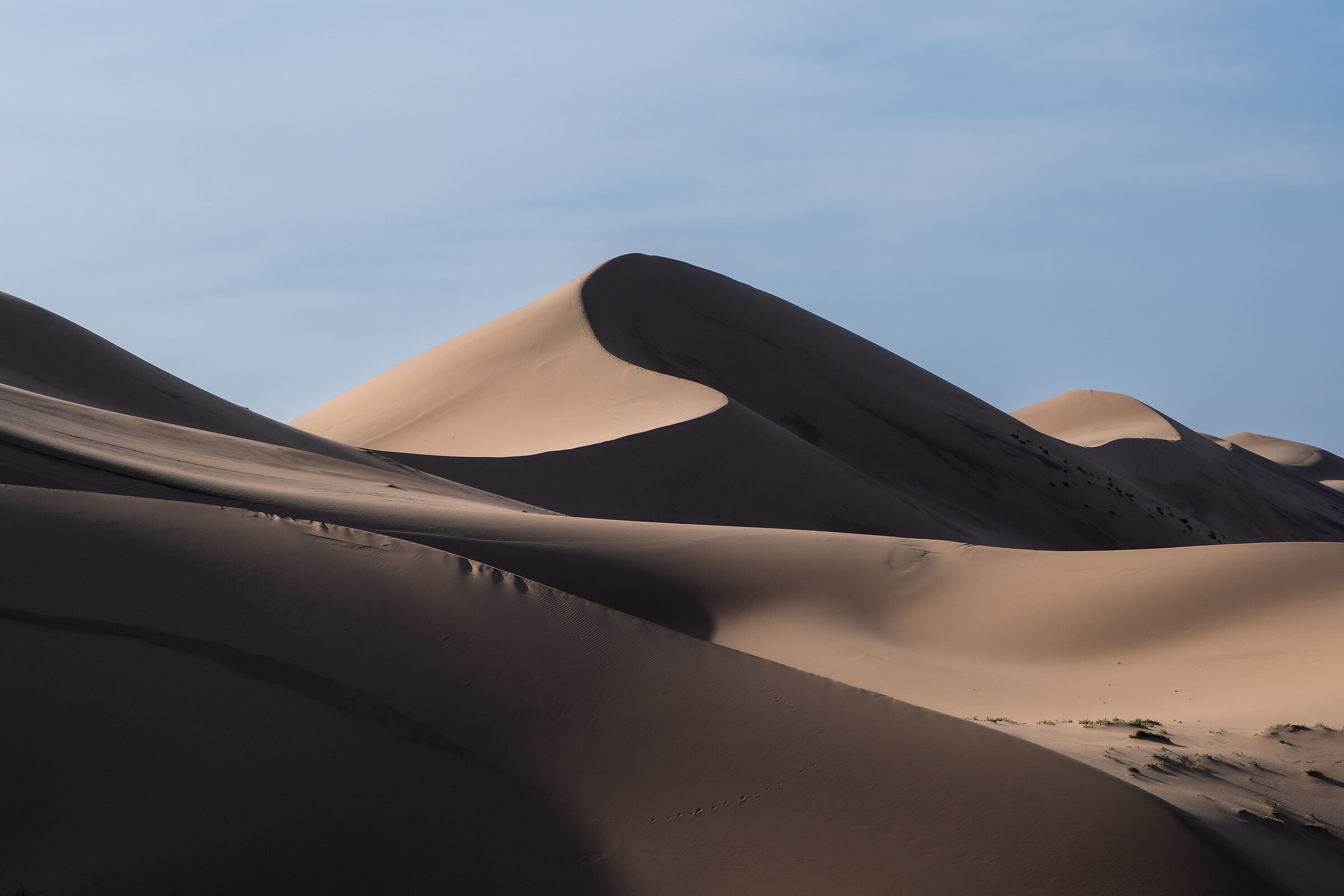 Gobi desert