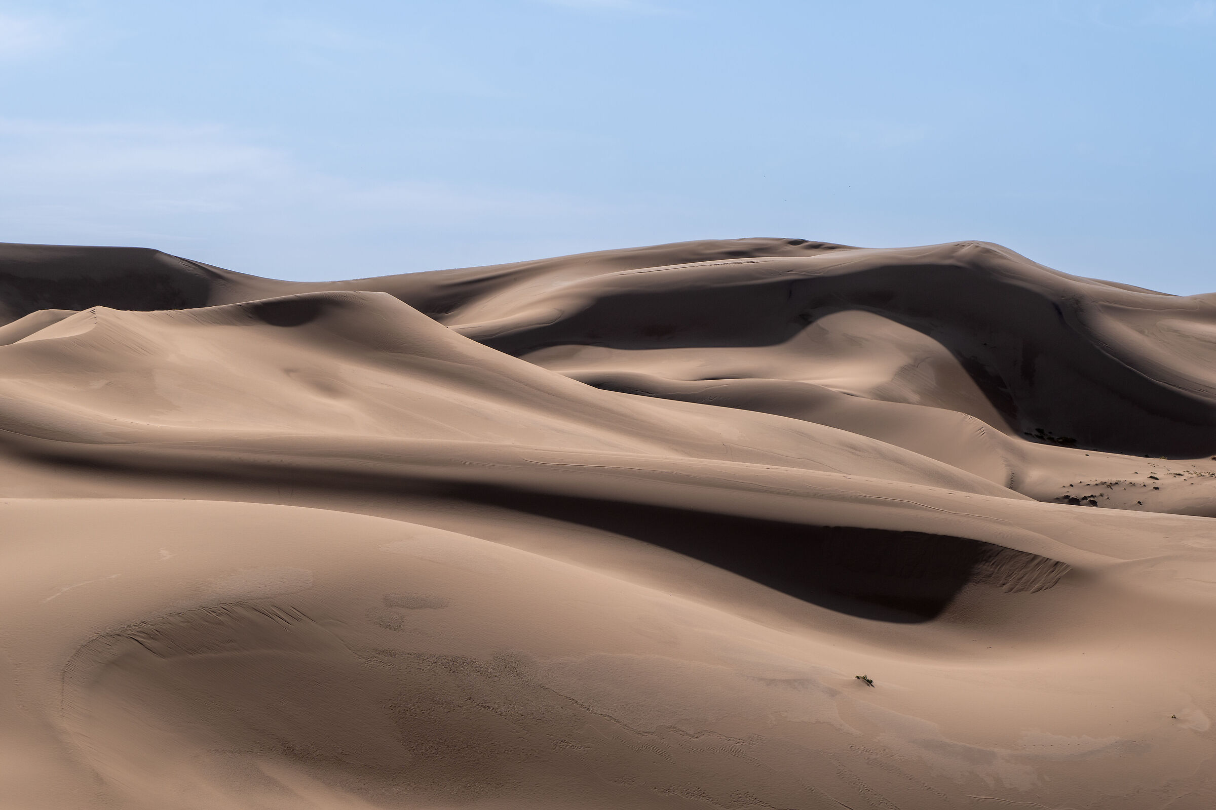 Gobi desert