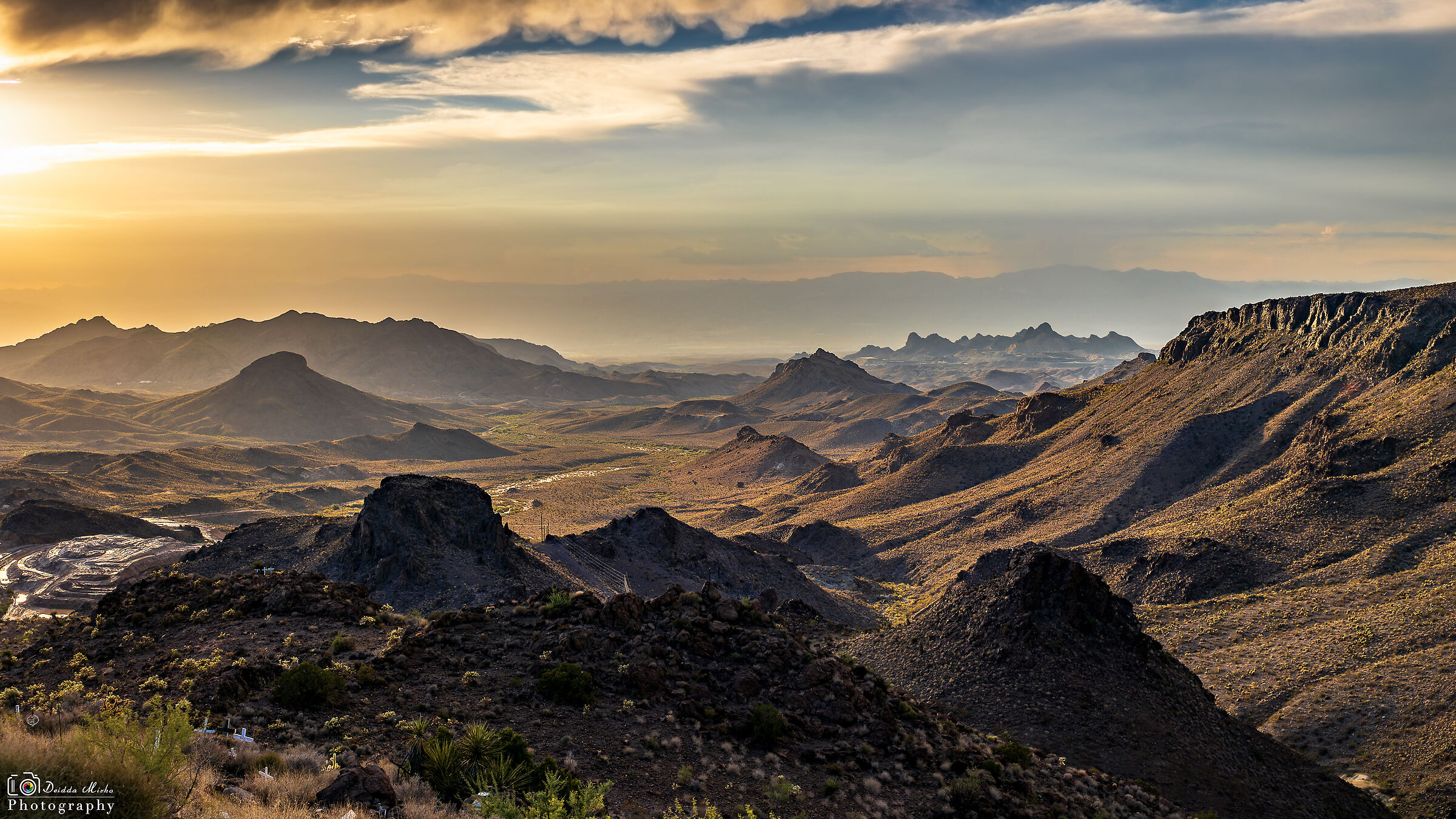 The Sidewinder scenic - Route 66