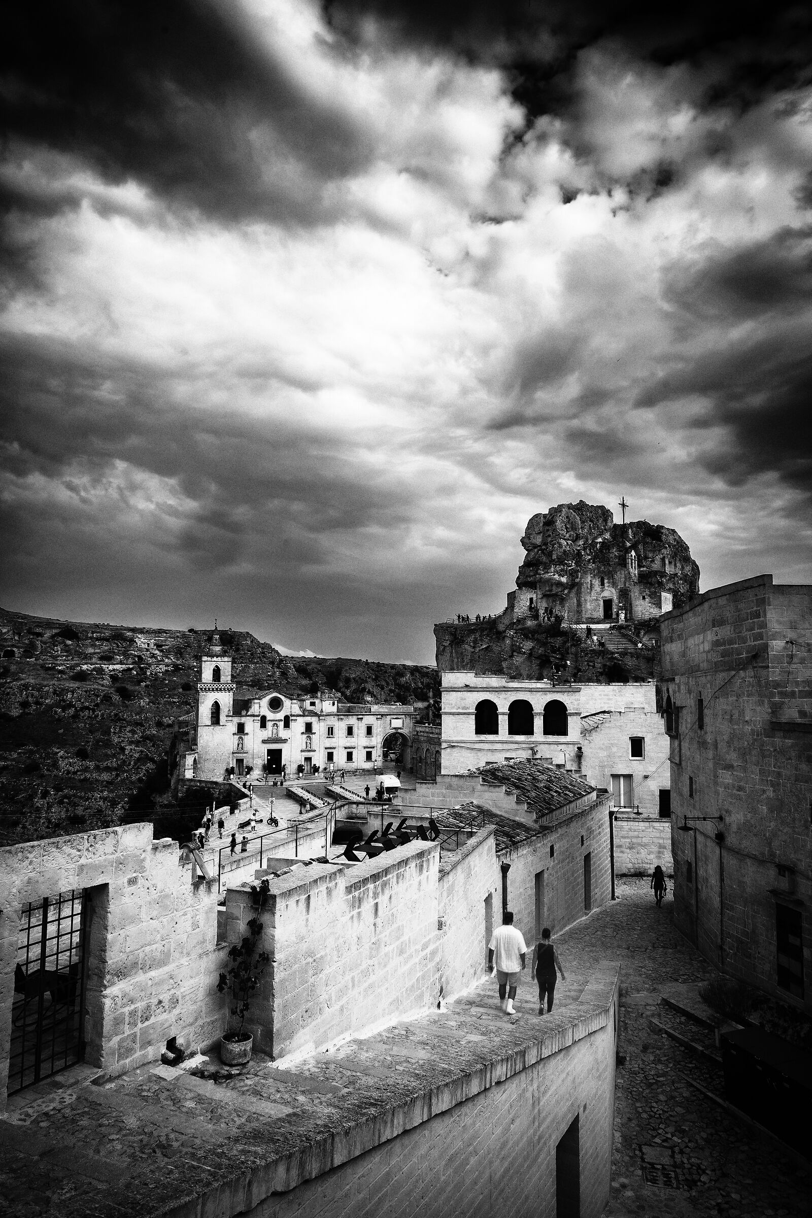 Matera