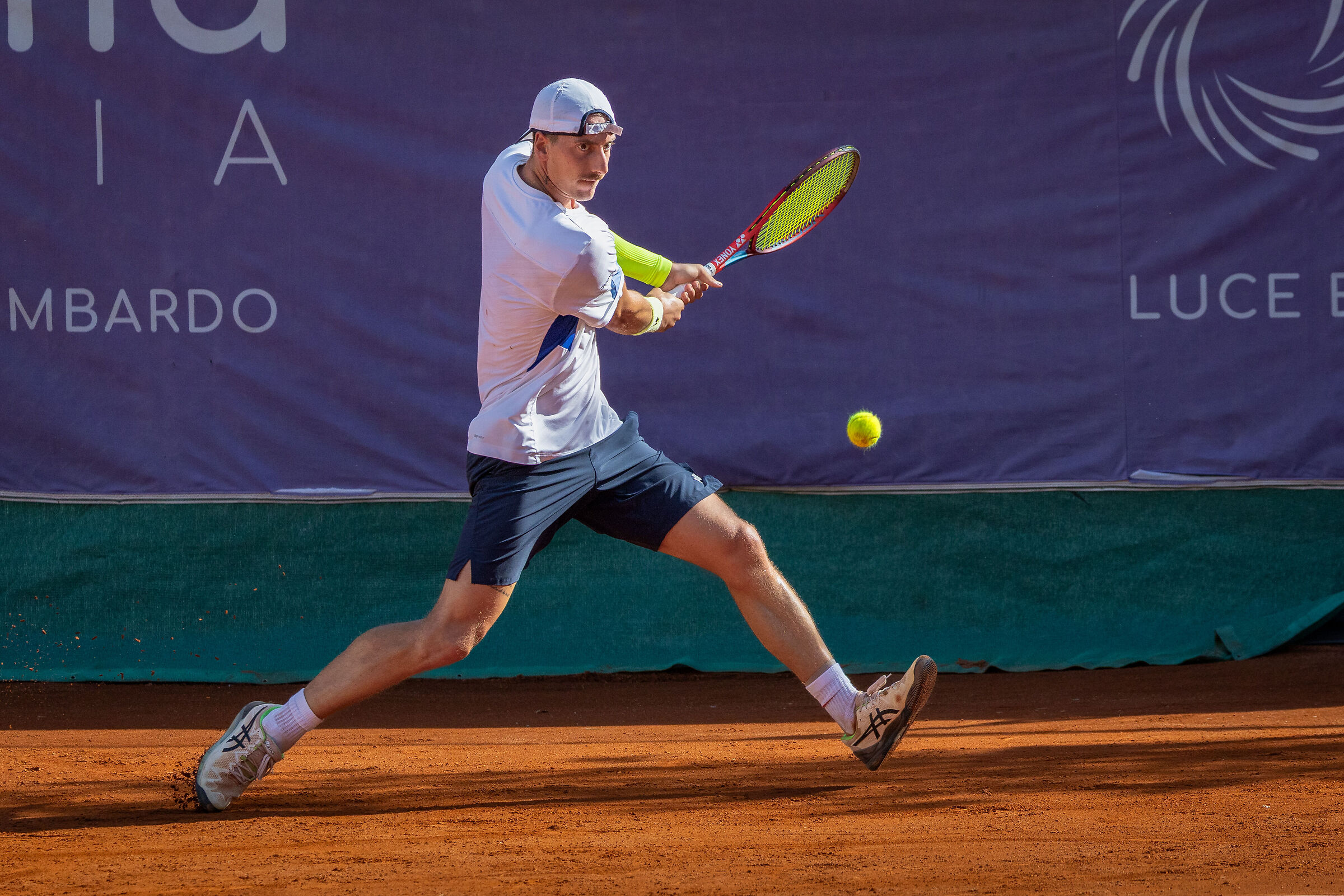 TCL Men's Tournament 2 cat