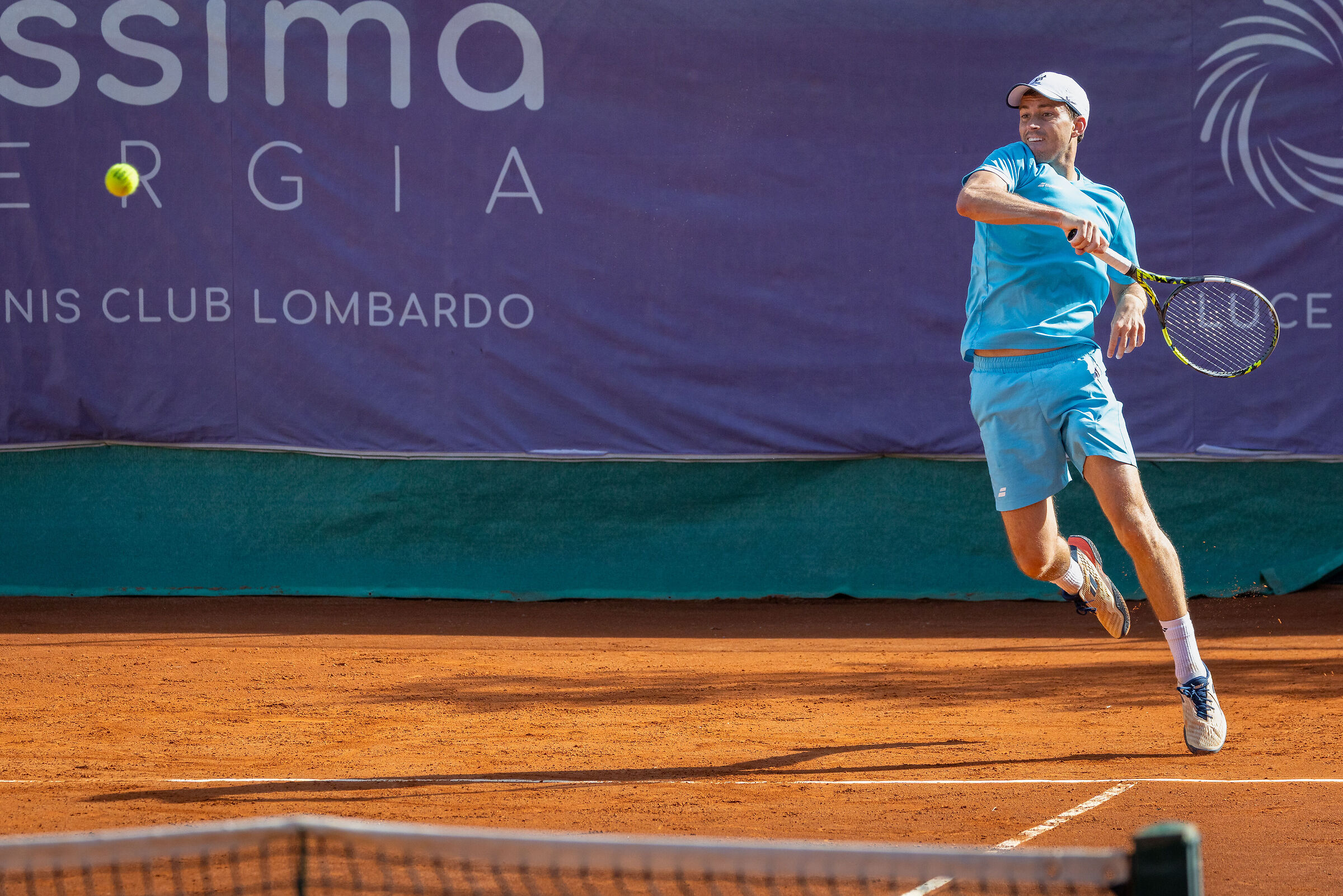 TCL Torneo maschile 2 cat