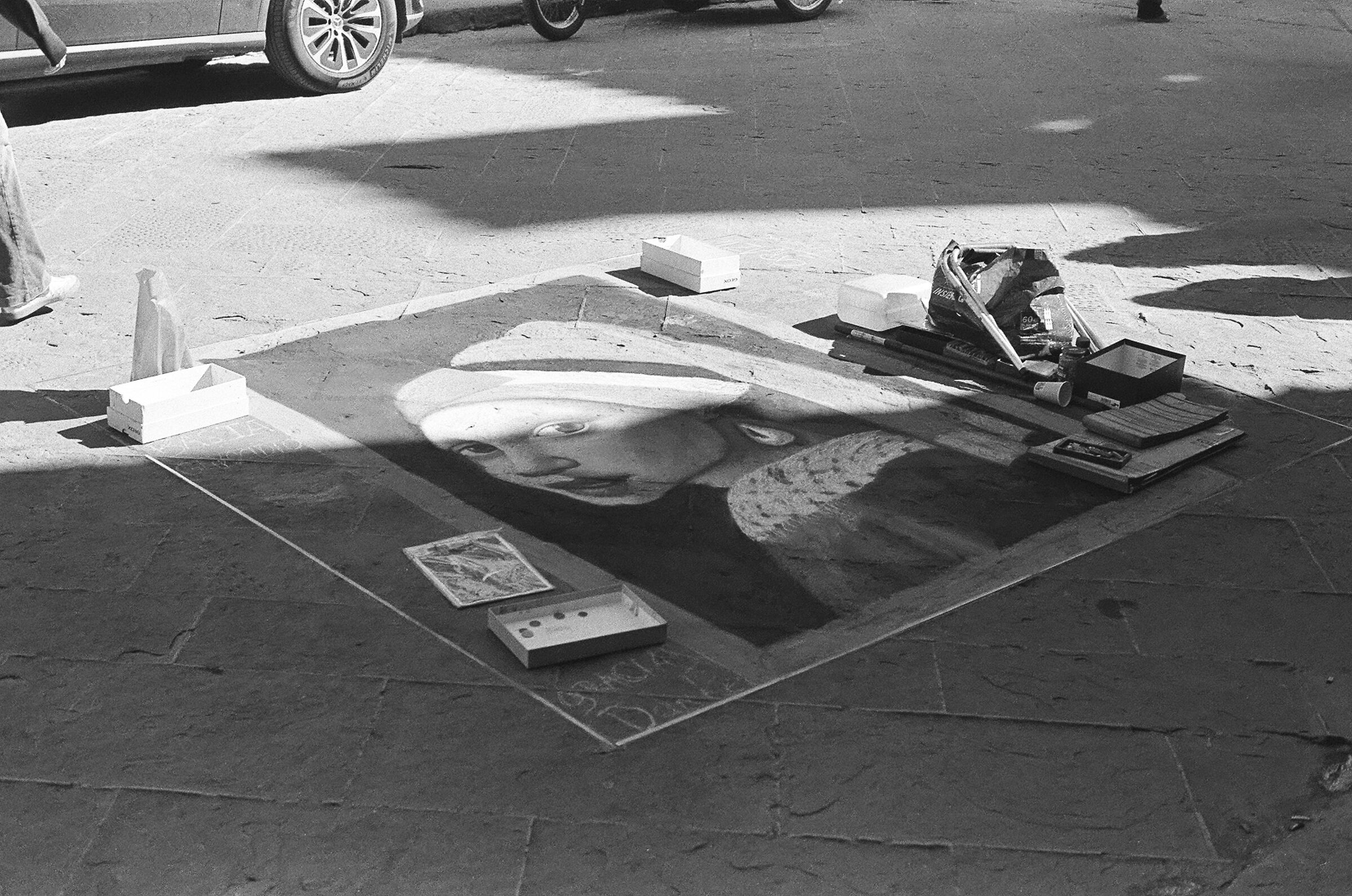 Quadri nella culla del rinascimento