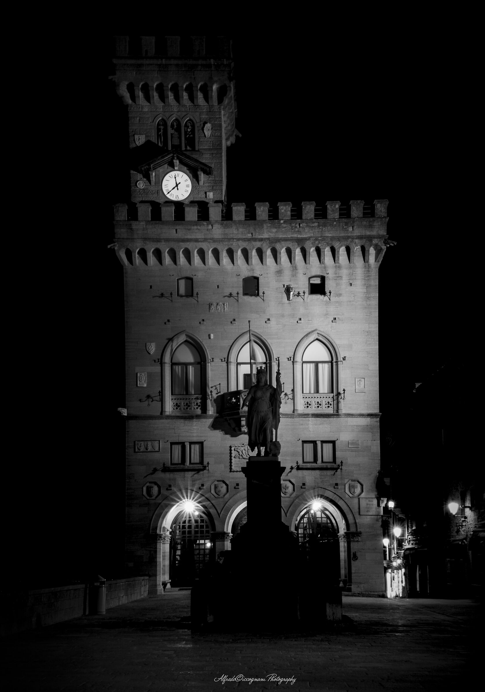 Government Square